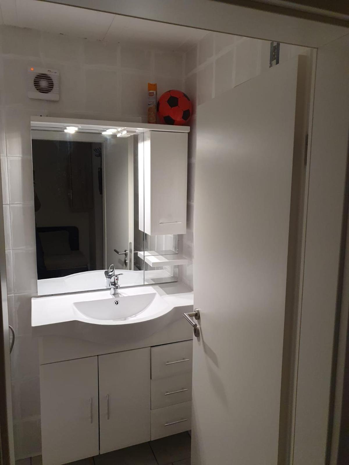 Feuersalamander Appartement am Predigtstuhl