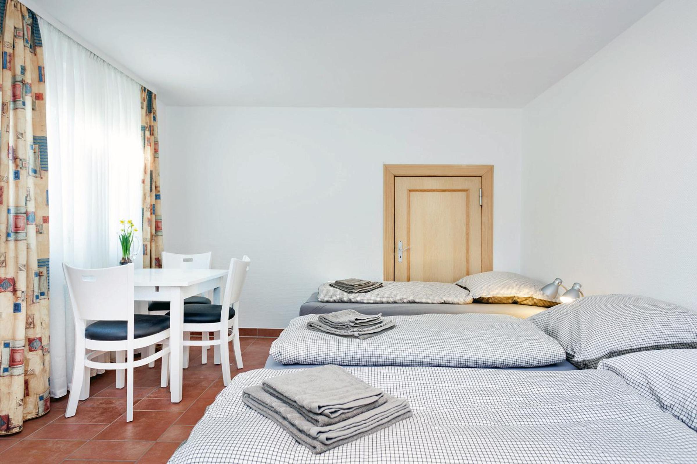 Ferienwohnung Berlin