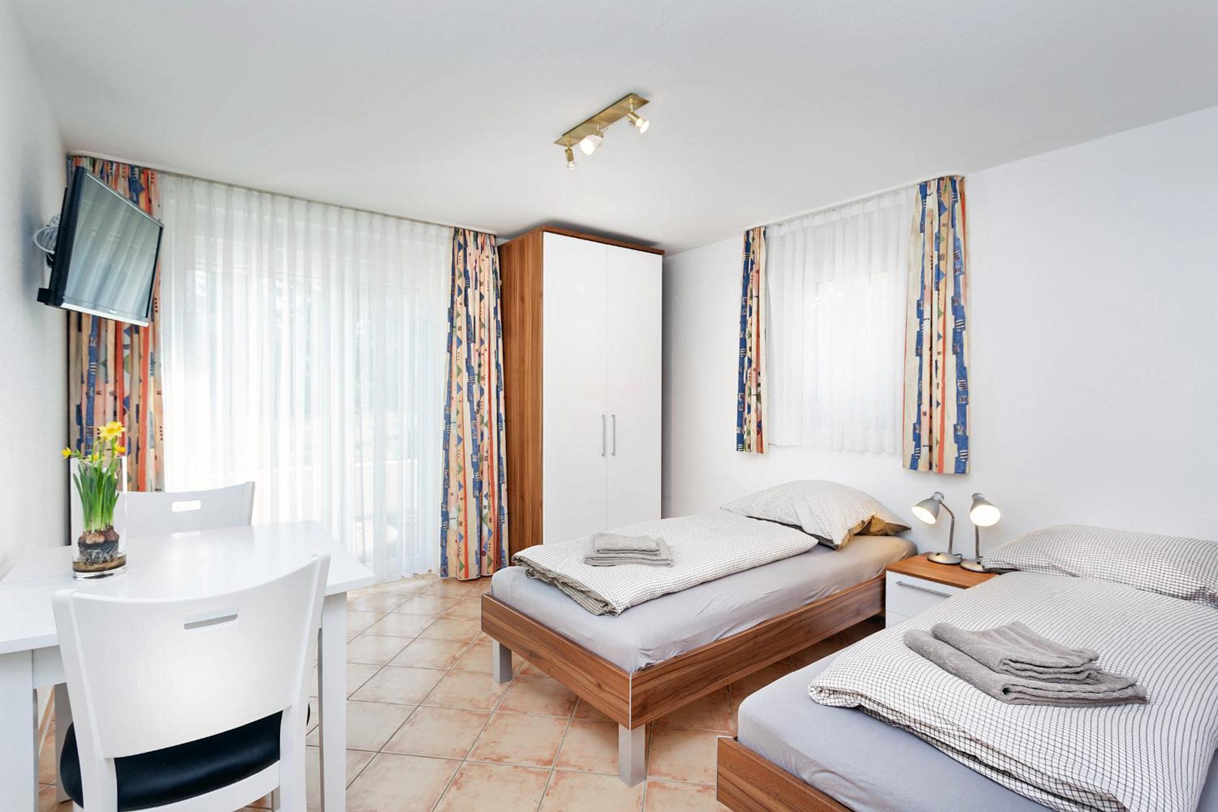 Ferienwohnung Berlin