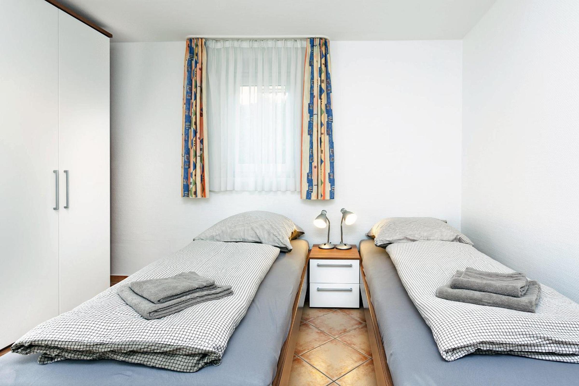 Ferienwohnung Berlin