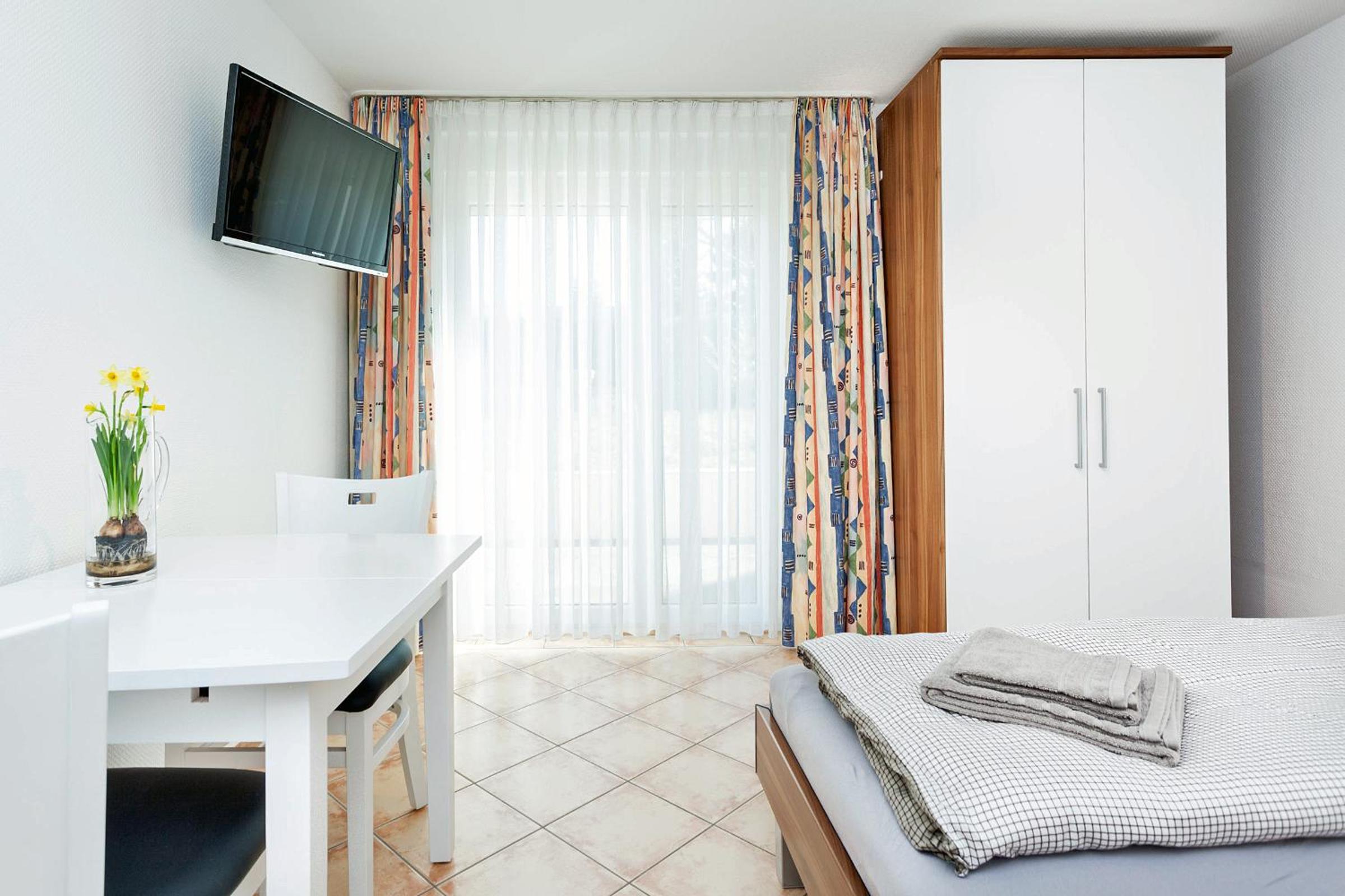 Ferienwohnung Berlin