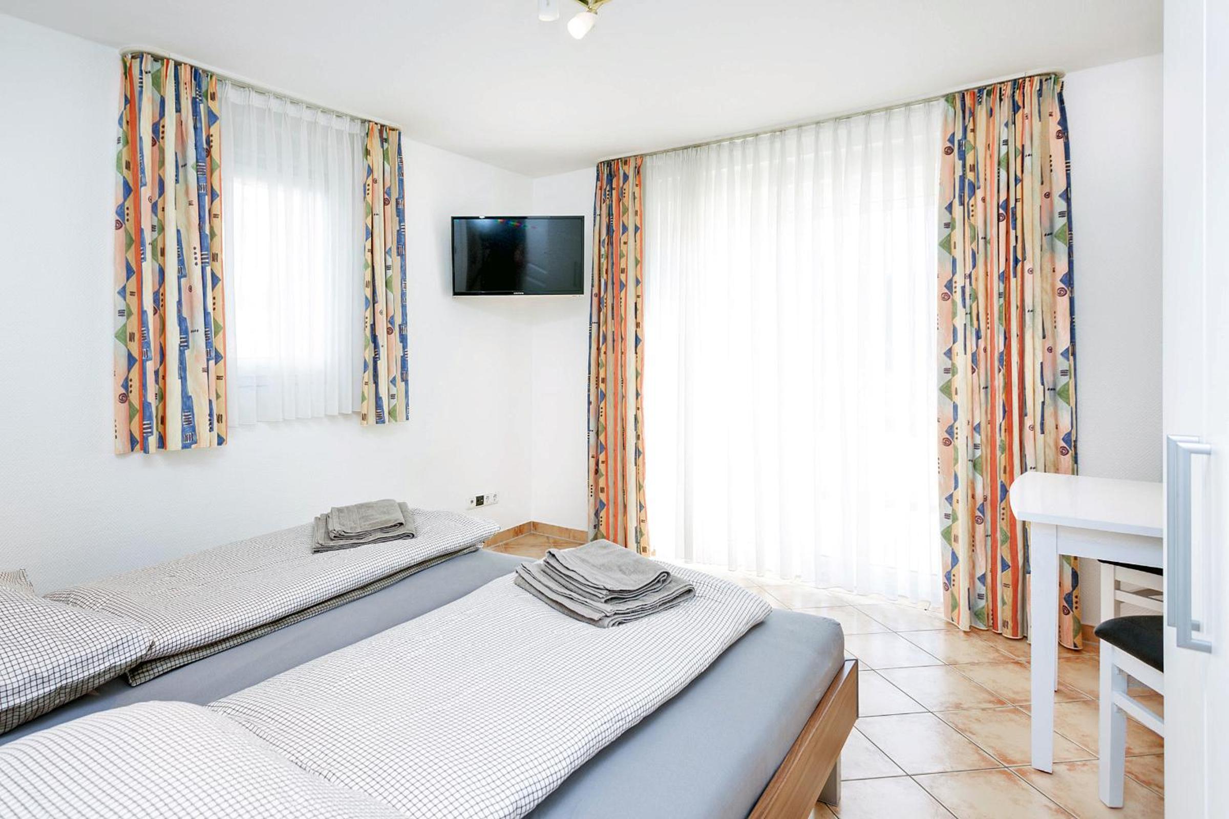 Ferienwohnung Berlin