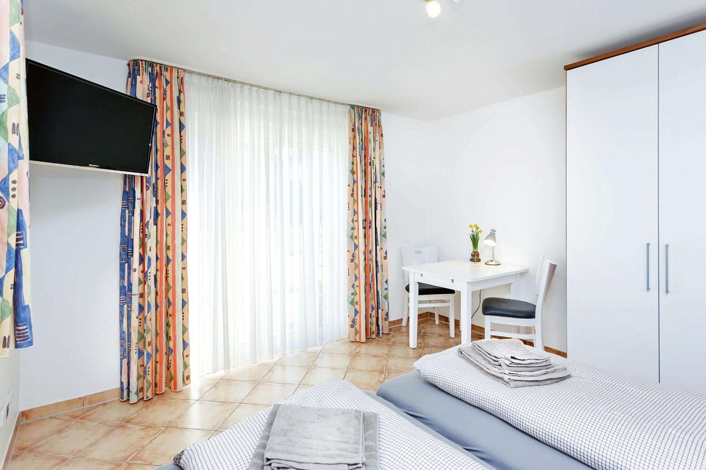 Ferienwohnung Berlin
