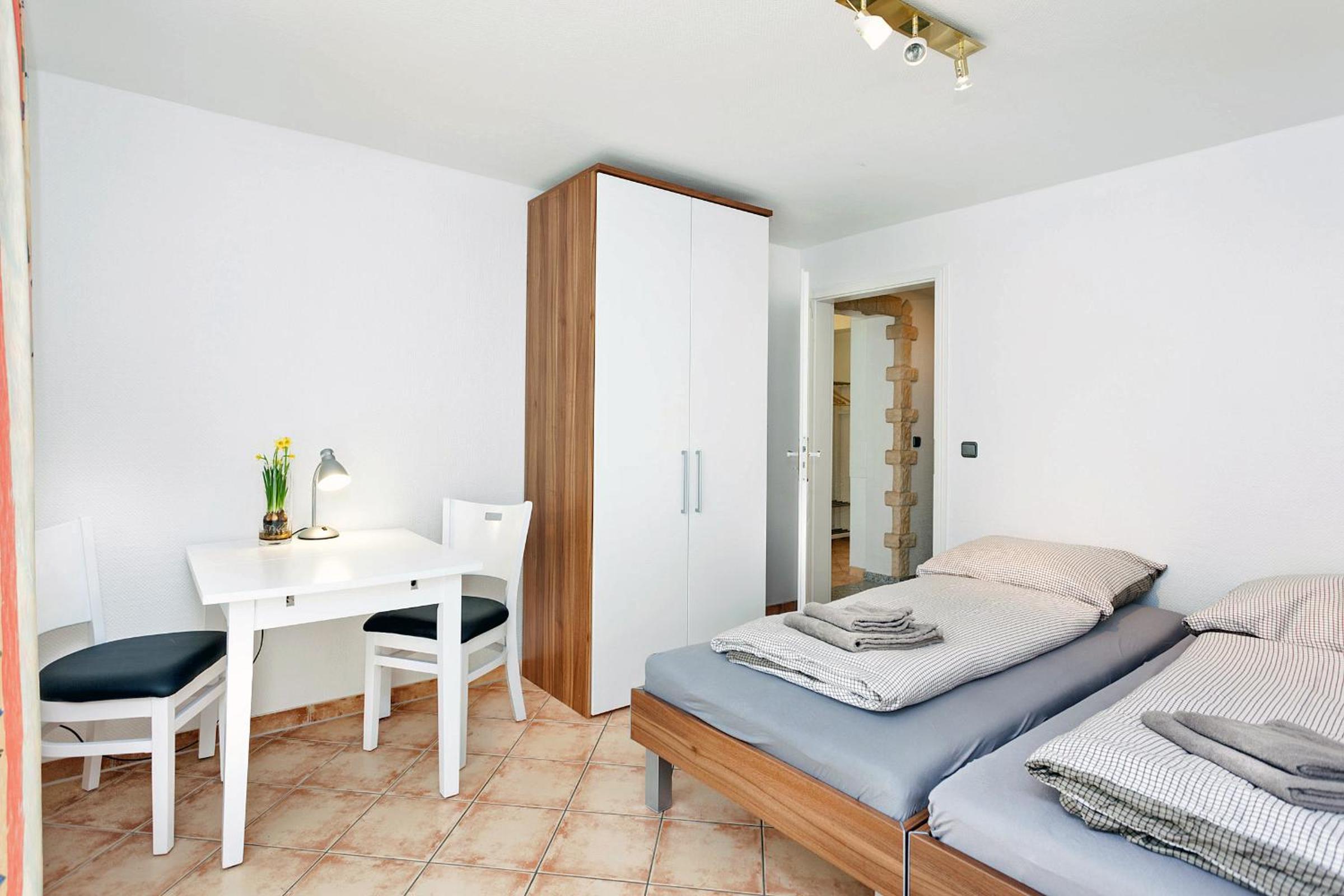 Ferienwohnung Berlin