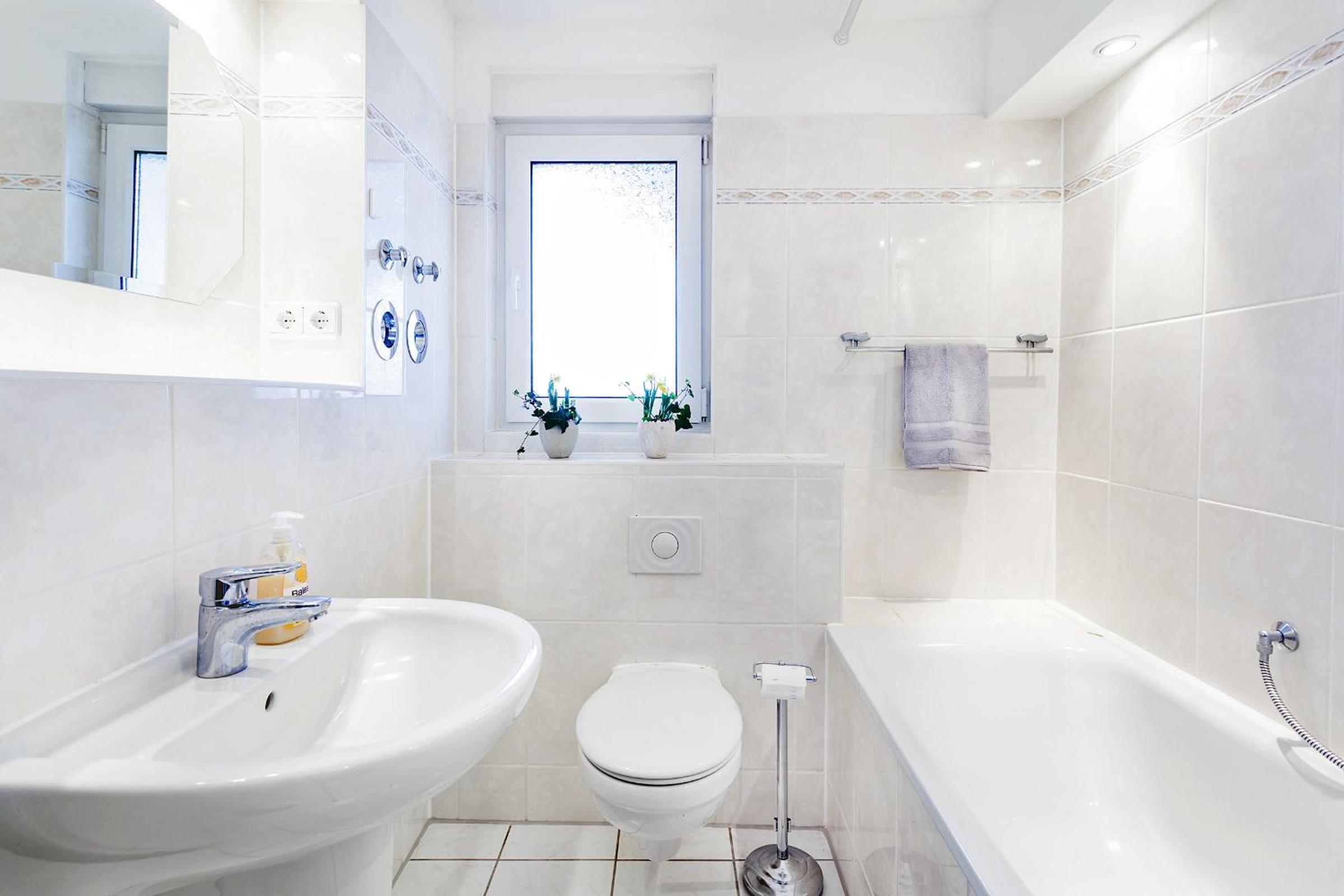 Ferienwohnung Berlin