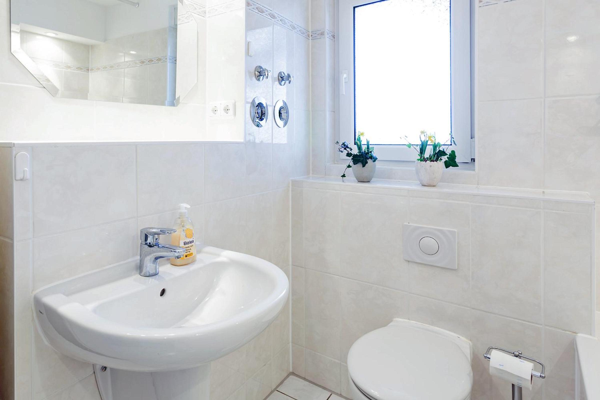 Ferienwohnung Berlin