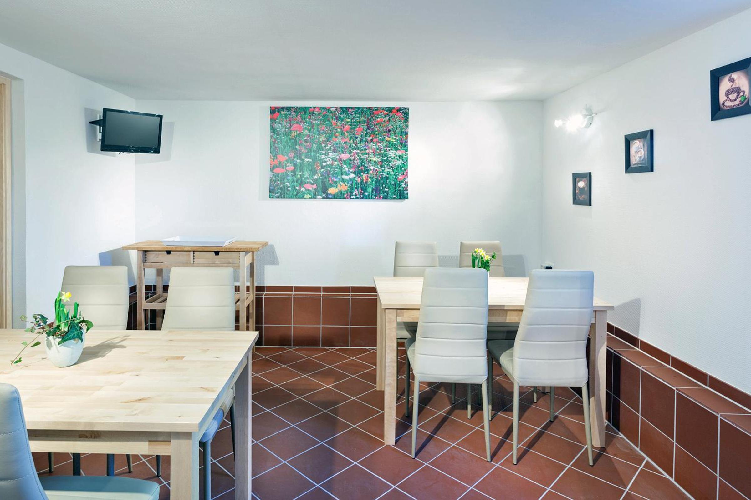 Ferienwohnung Berlin