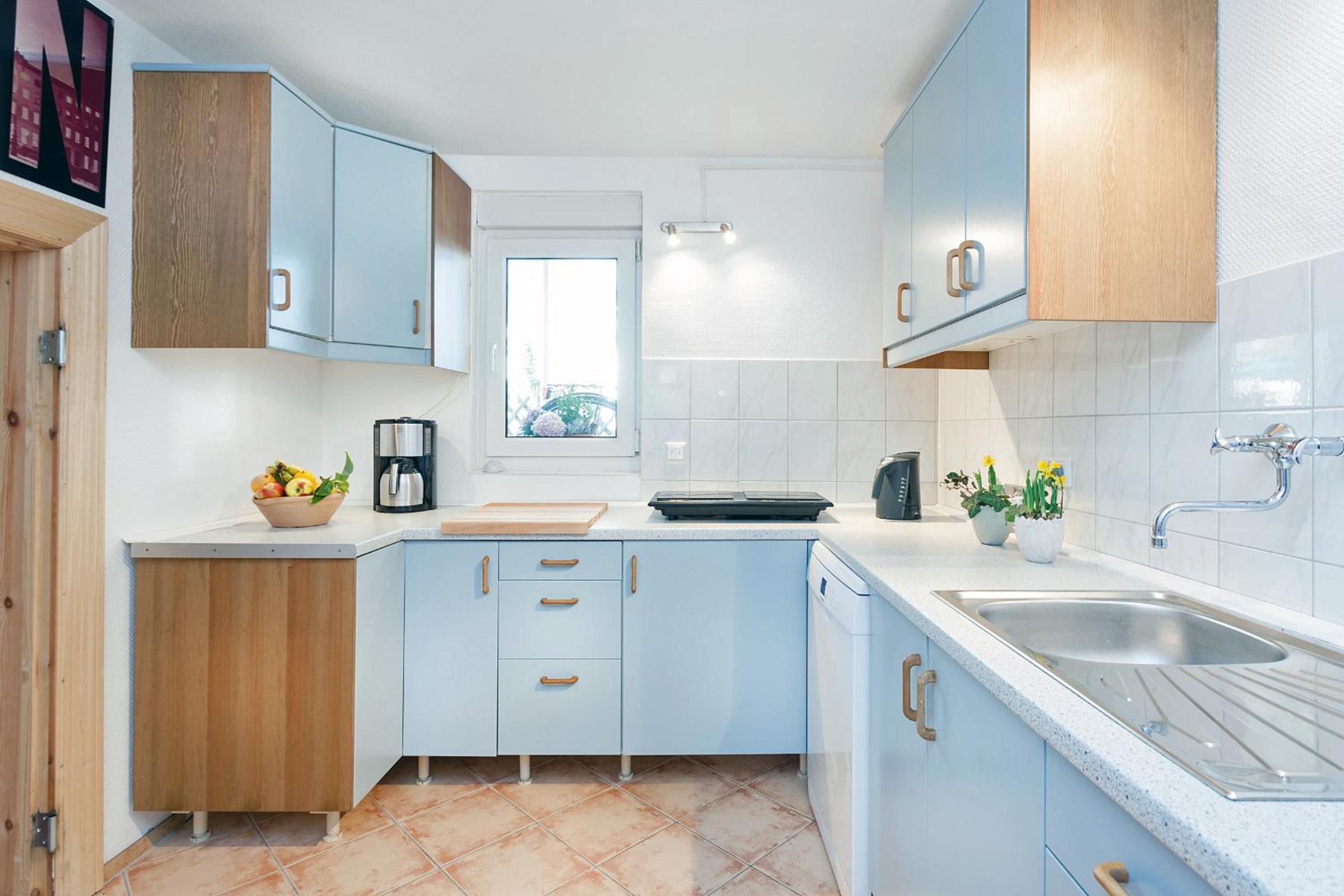 Ferienwohnung Berlin