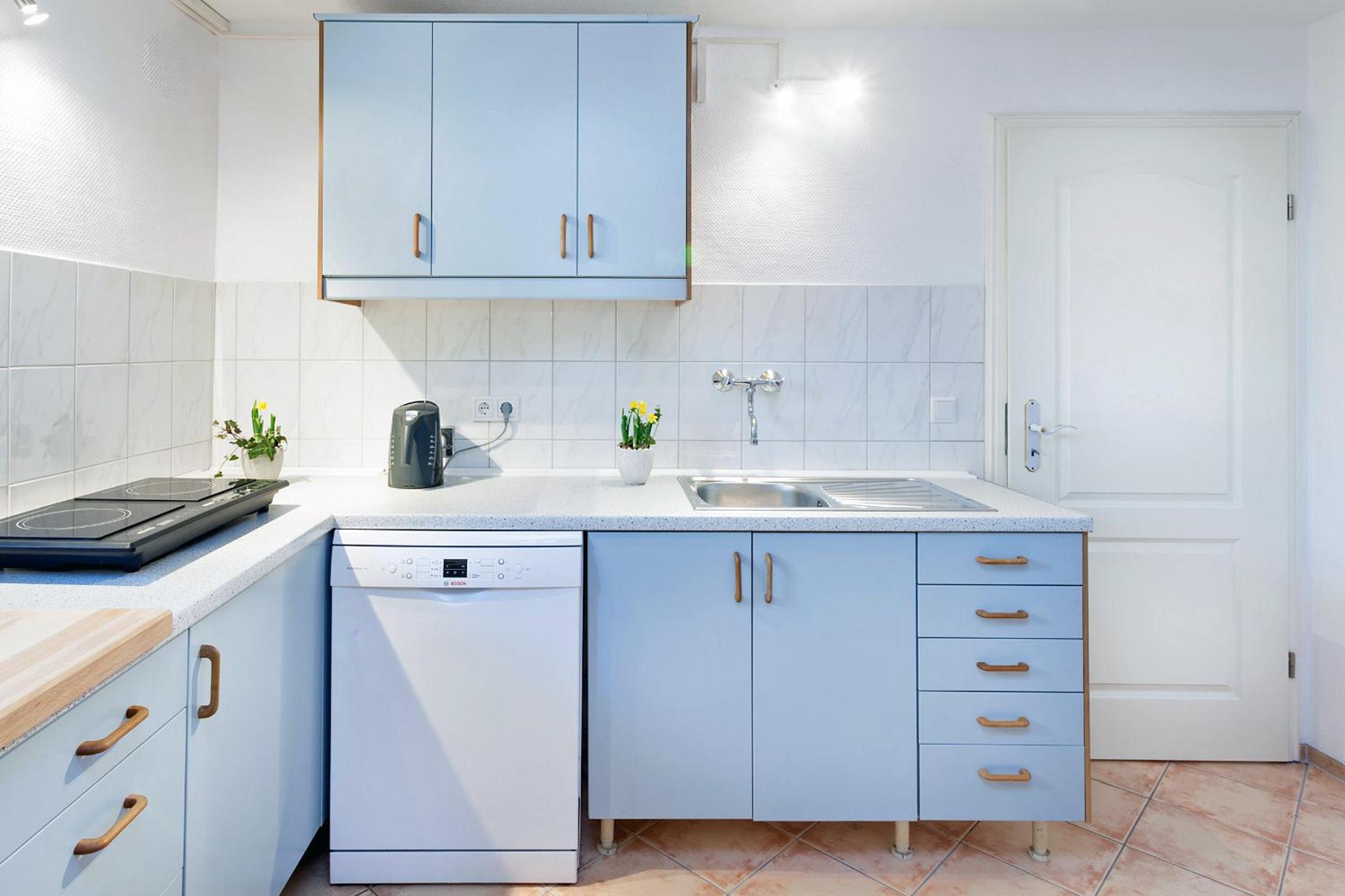 Ferienwohnung Berlin