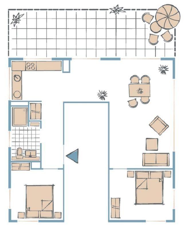 Apartmenthaus-Kiki-Penthaus-Wohnung-Ausguck-21