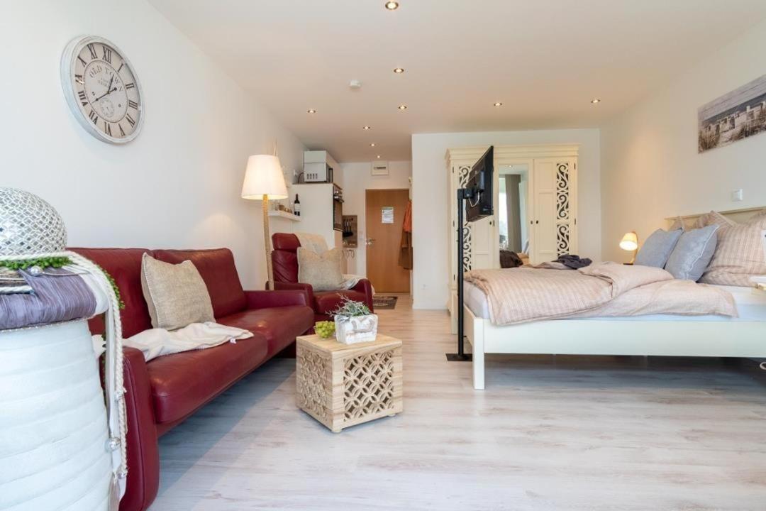 Strandhotel-Heiligenhafen-Wohnung-205-Typ-III