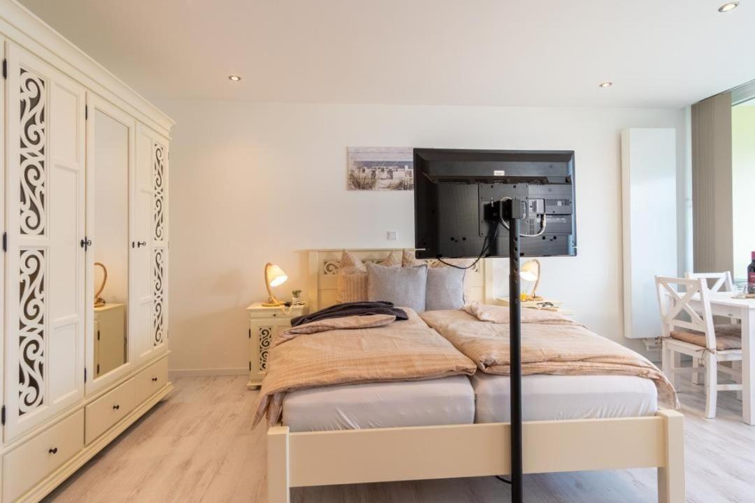 Strandhotel-Heiligenhafen-Wohnung-205-Typ-III