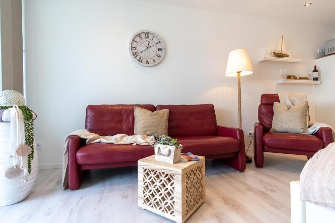 Strandhotel-Heiligenhafen-Wohnung-205-Typ-III