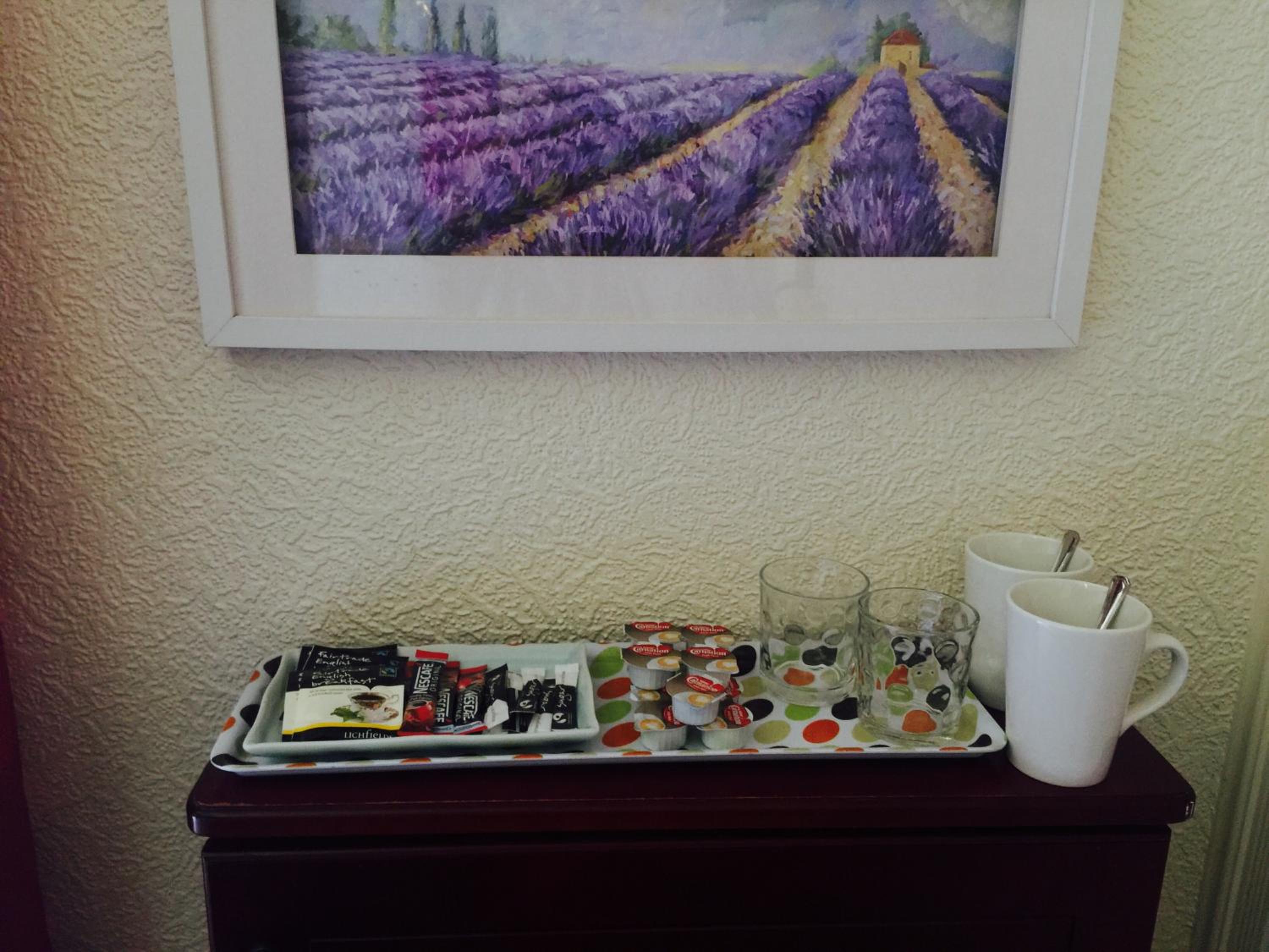 Brentwood Villa Bed and Breakfast