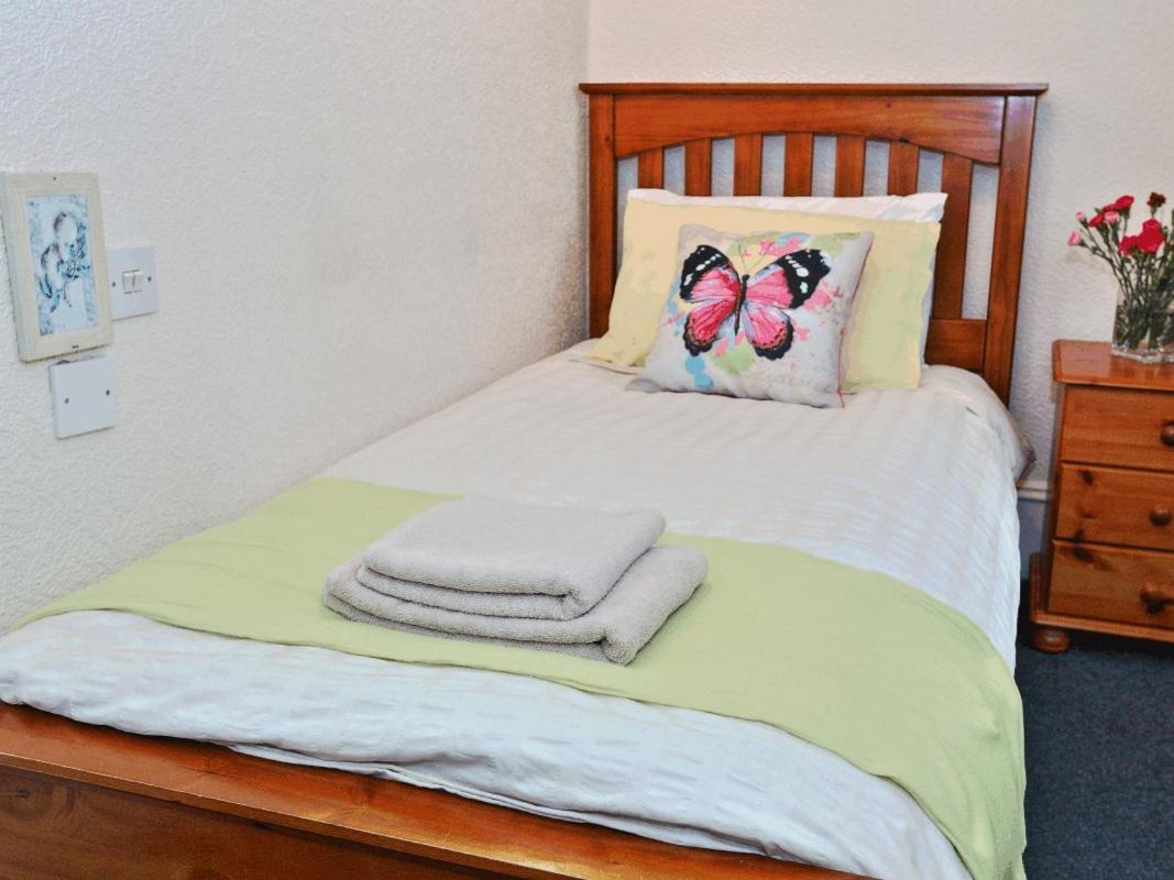 Brentwood Villa Bed and Breakfast