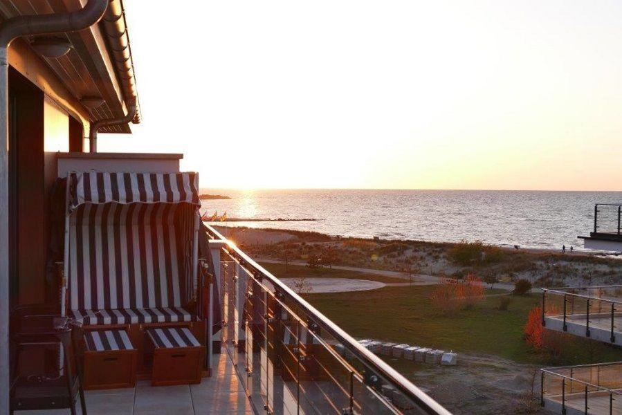 Duenenpark-Heiligenhafen-Haus-Duenenblick-Wohnung-14-Gluecksmomente view 2