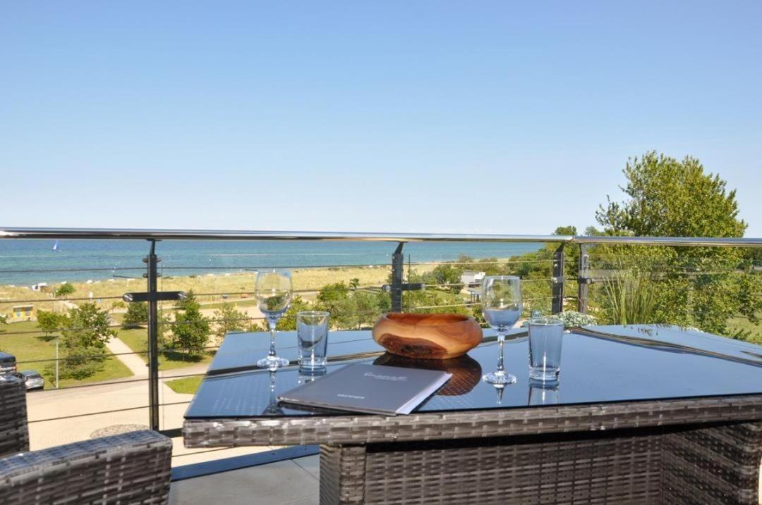 Duenenpark-Heiligenhafen-Haus-Duenenblick-Wohnung-14-Gluecksmomente view 3