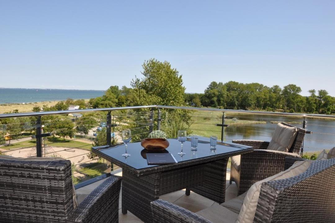 Duenenpark-Heiligenhafen-Haus-Duenenblick-Wohnung-14-Gluecksmomente view 4
