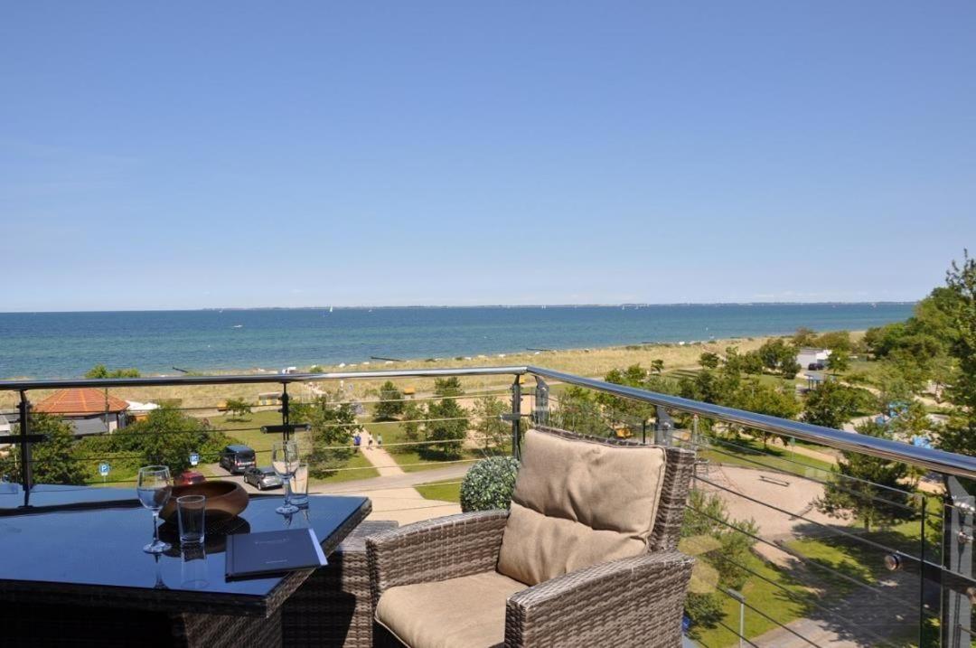 Duenenpark-Heiligenhafen-Haus-Duenenblick-Wohnung-14-Gluecksmomente view 5