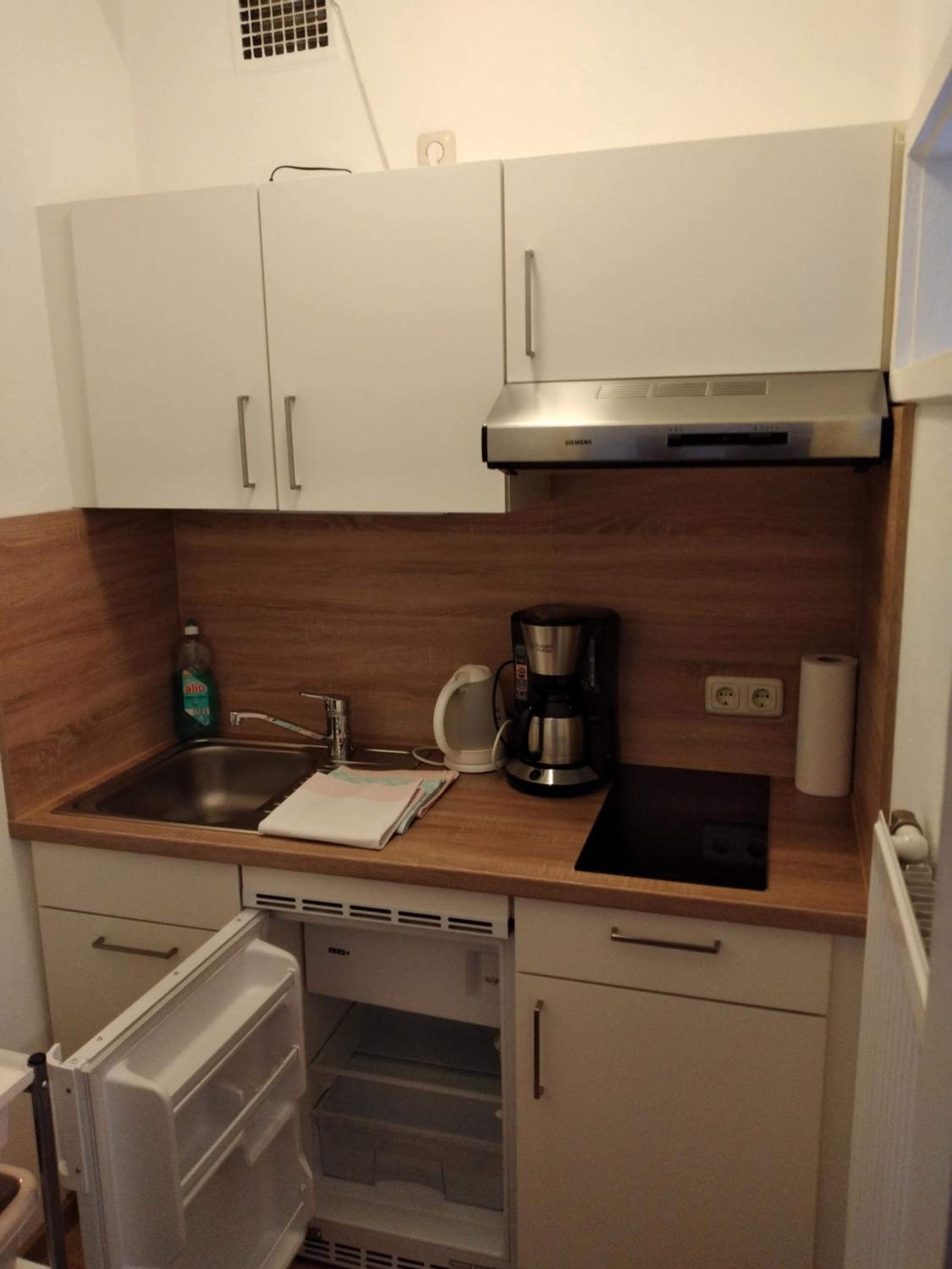 Hotel Garni Post
