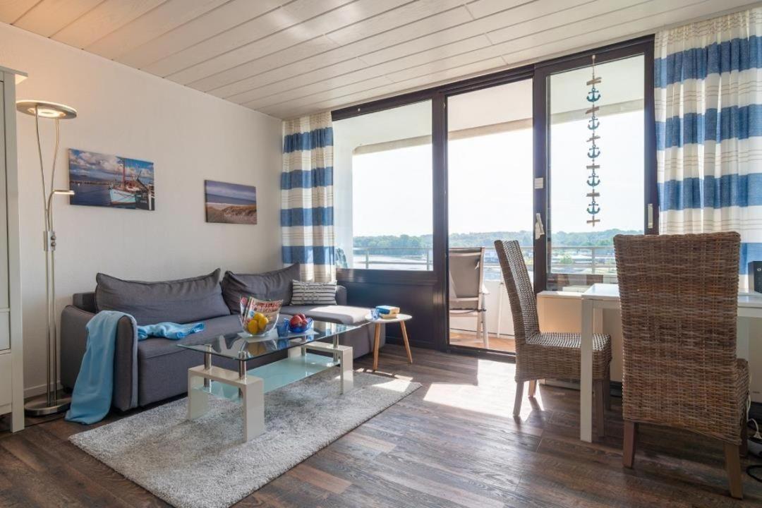 Haus-Schoene-Aussicht-Wohnung-4-17-StrandLust view 5