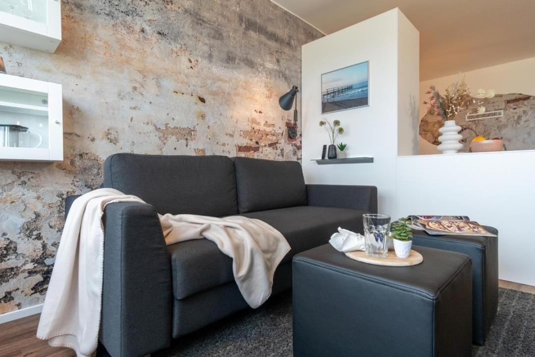 Strandhotel-Heiligenhafen-Wohnung-217-Typ-II-Mare view 2