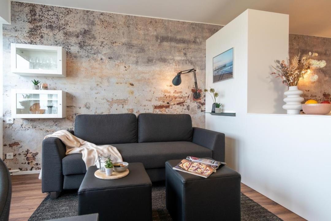 Strandhotel-Heiligenhafen-Wohnung-217-Typ-II-Mare view 3