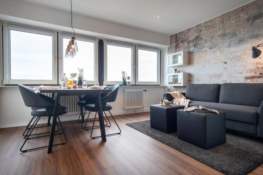 Strandhotel-Heiligenhafen-Wohnung-217-Typ-II-Mare view 5