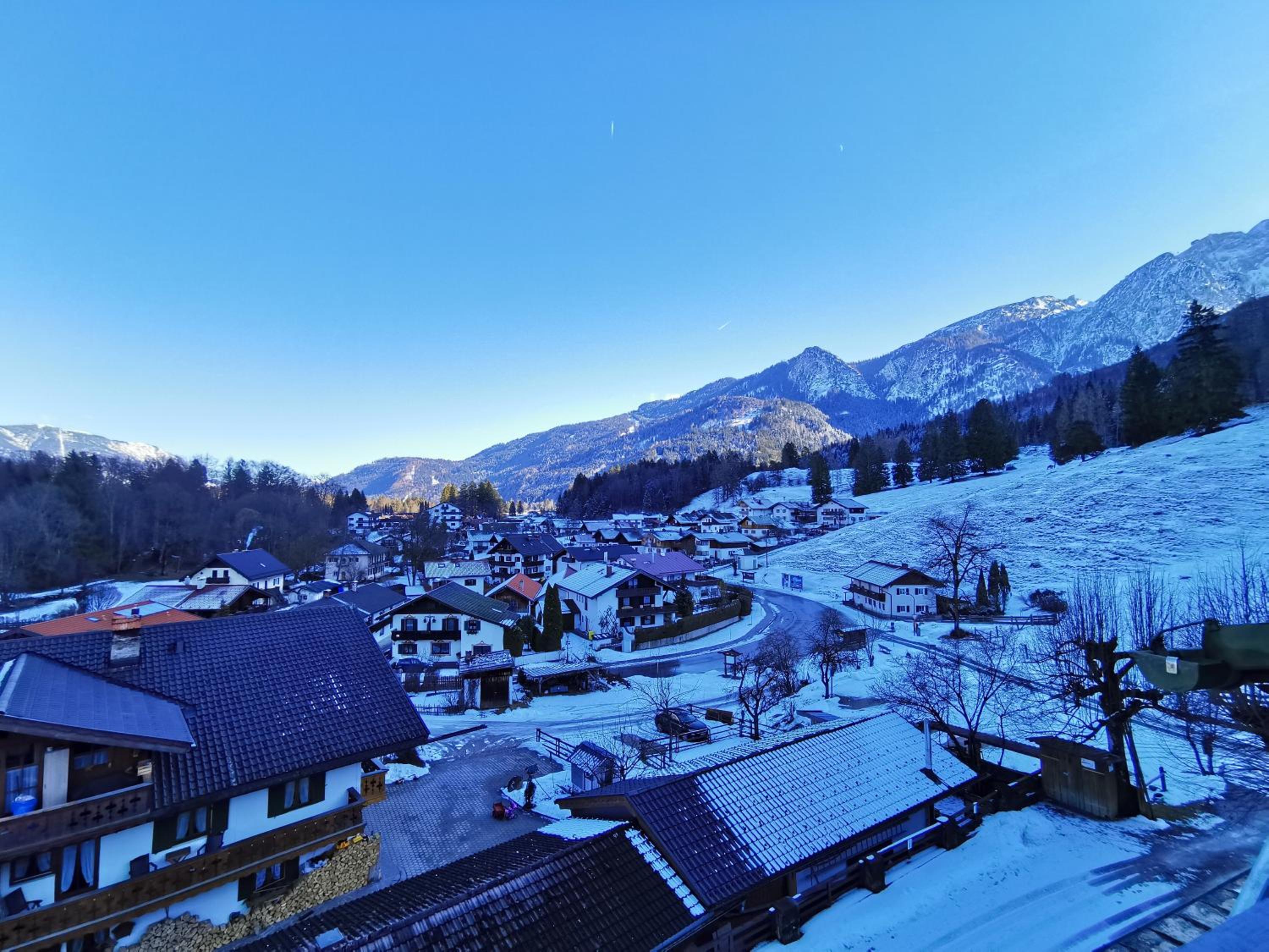 Hotel Garni Post