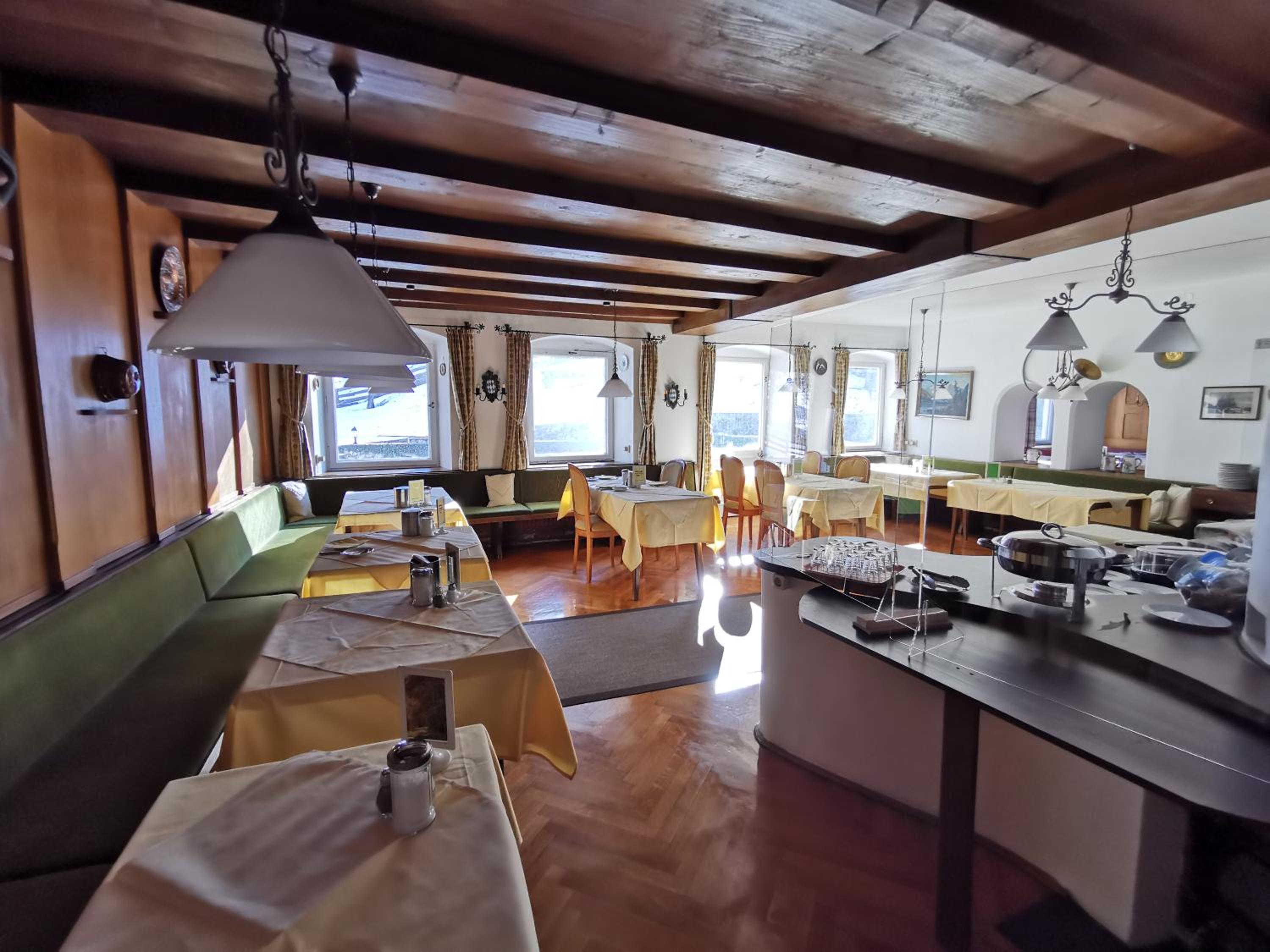Hotel Garni Post