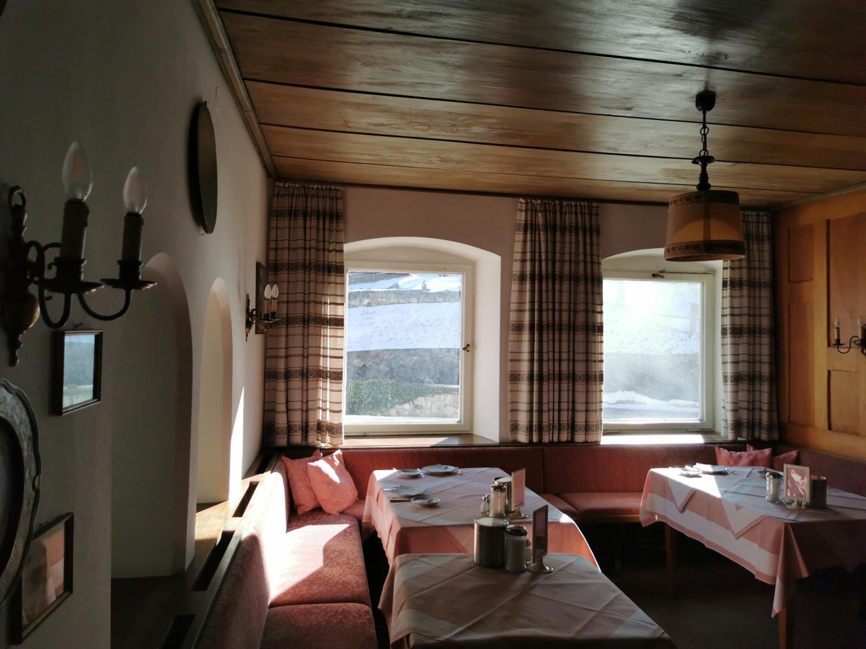 Hotel Garni Post