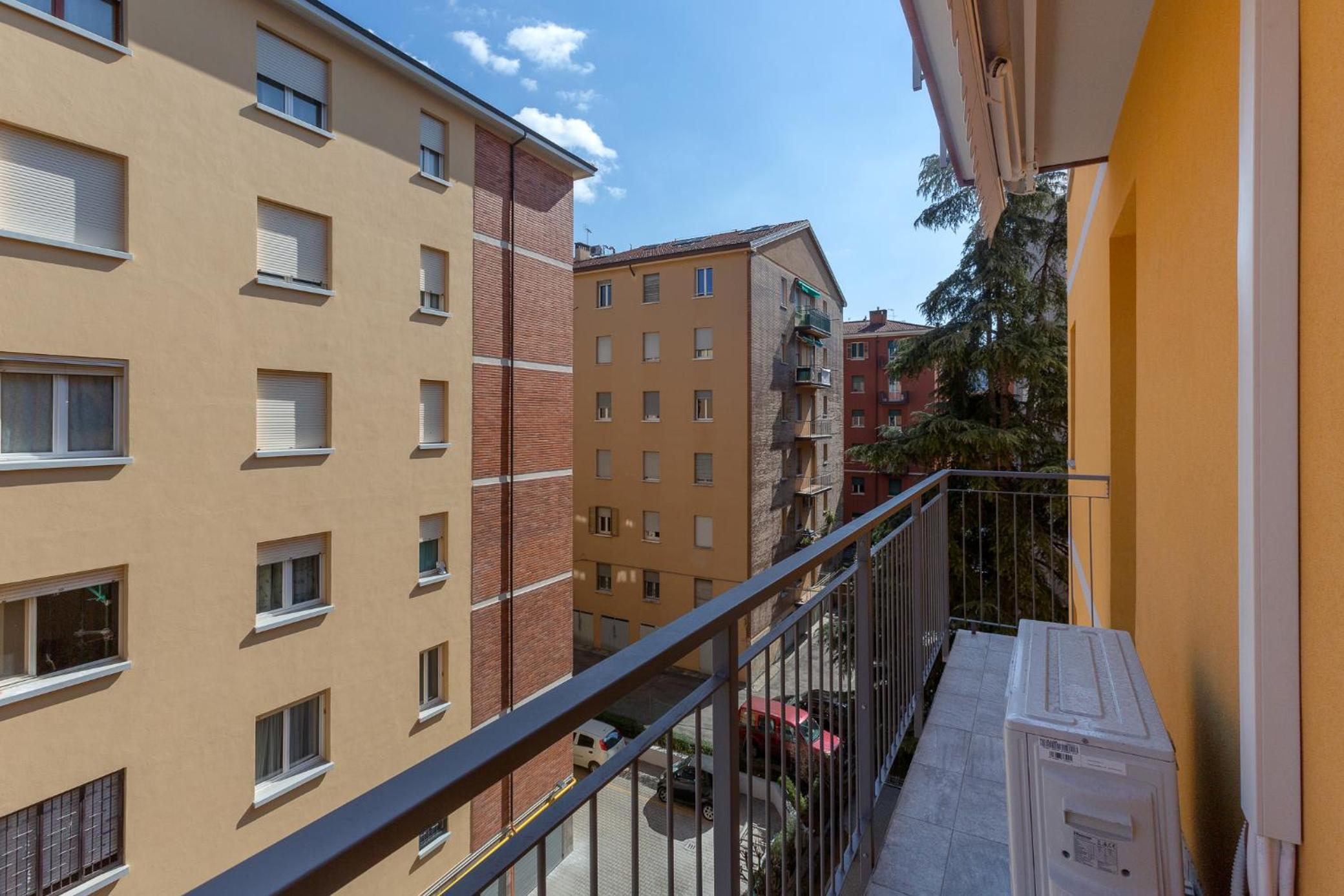 GuestHost - a 500 mt dalla Certosa Apartment view 3