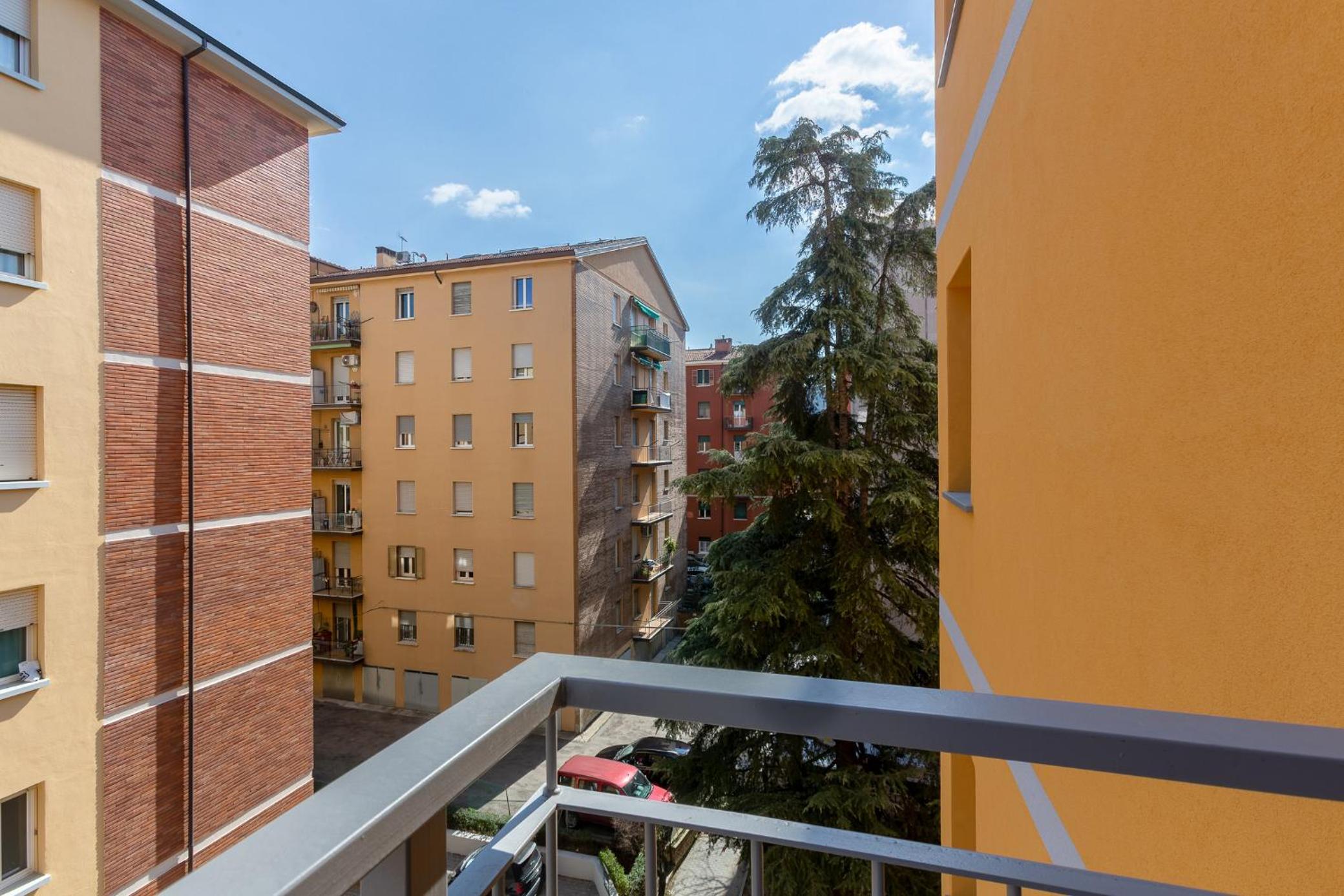 GuestHost - a 500 mt dalla Certosa Apartment view 4