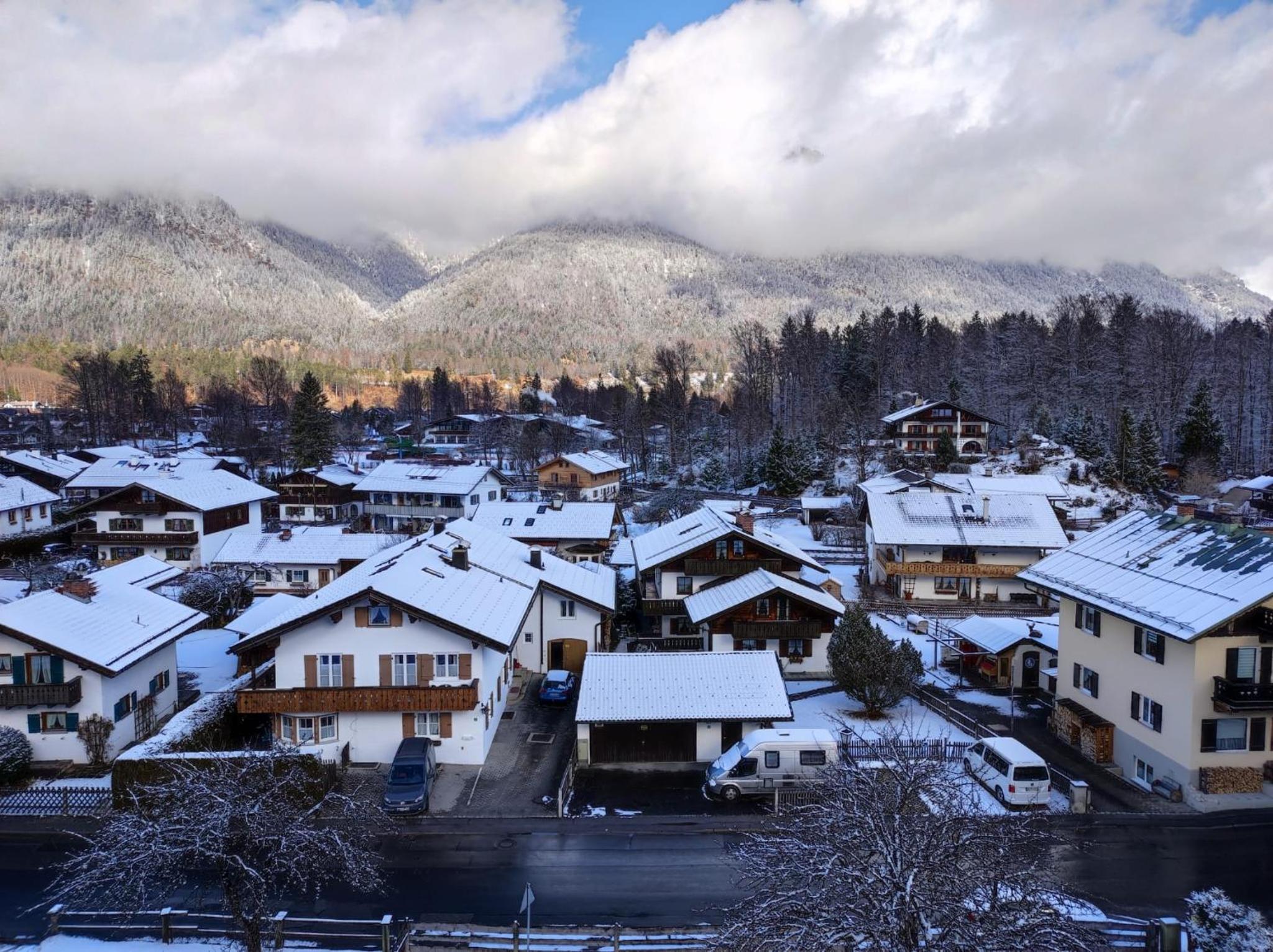 Hotel Garni Post