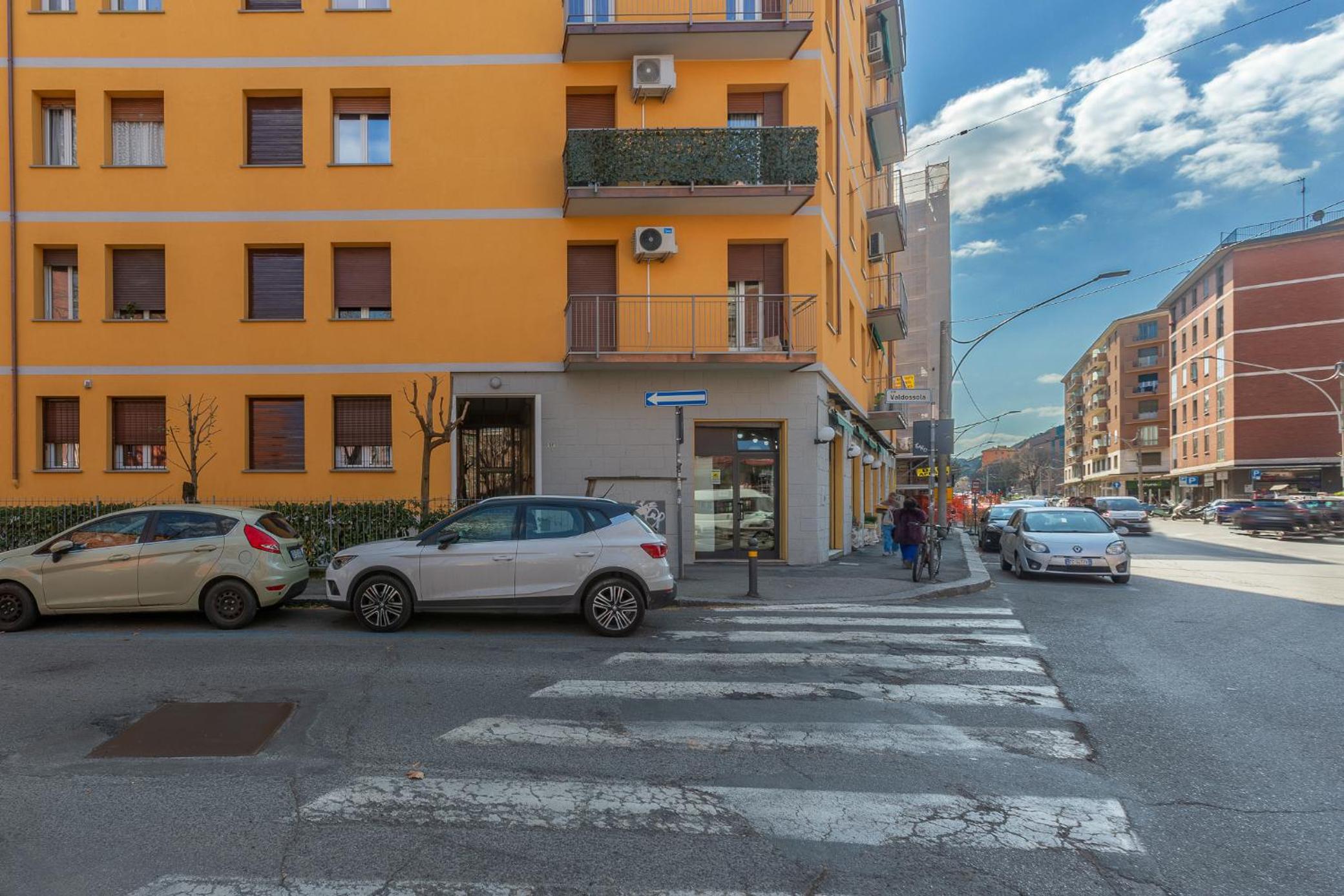 GuestHost - a 500 mt dalla Certosa Apartment view 5