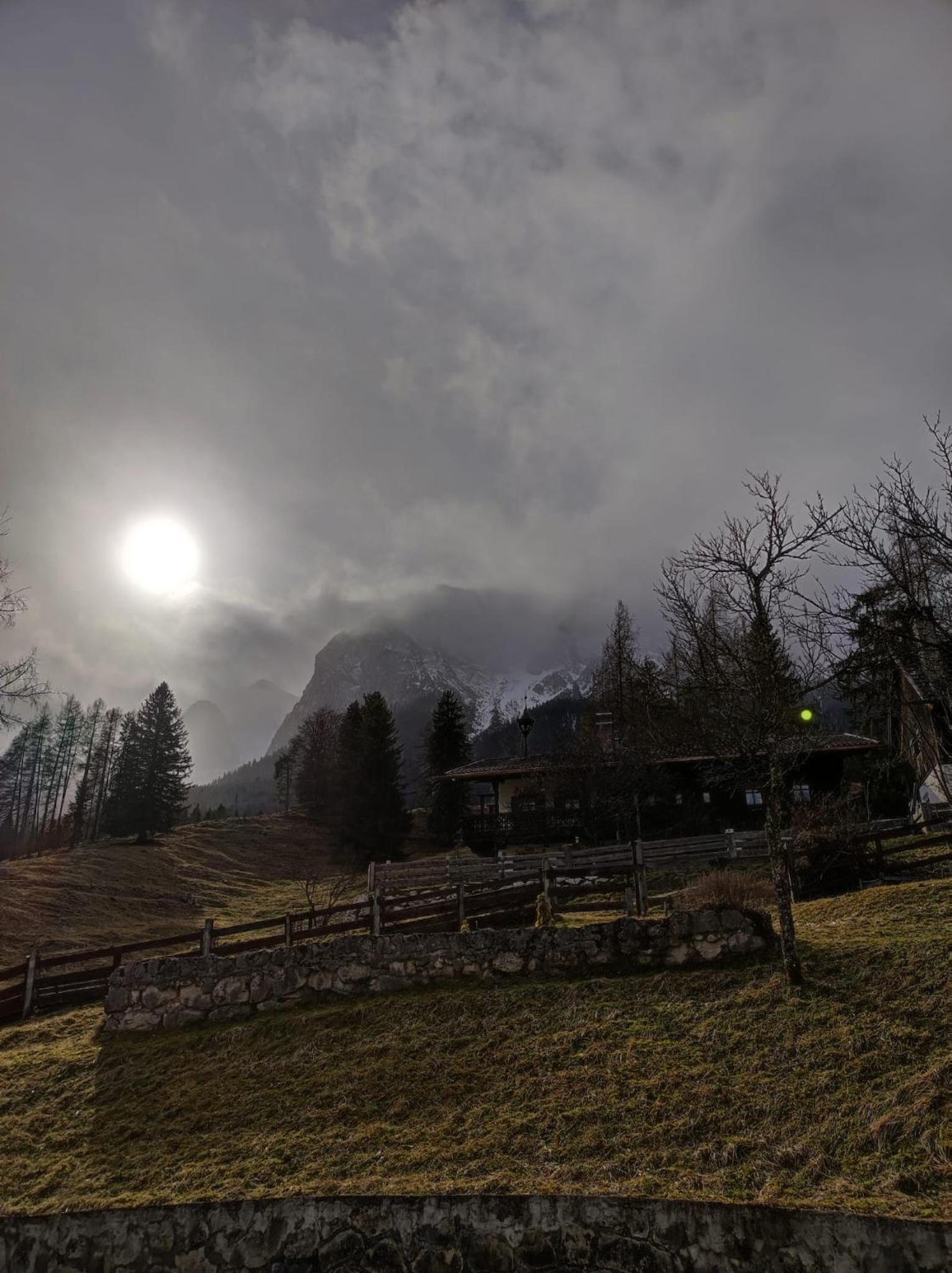 Hotel Garni Post