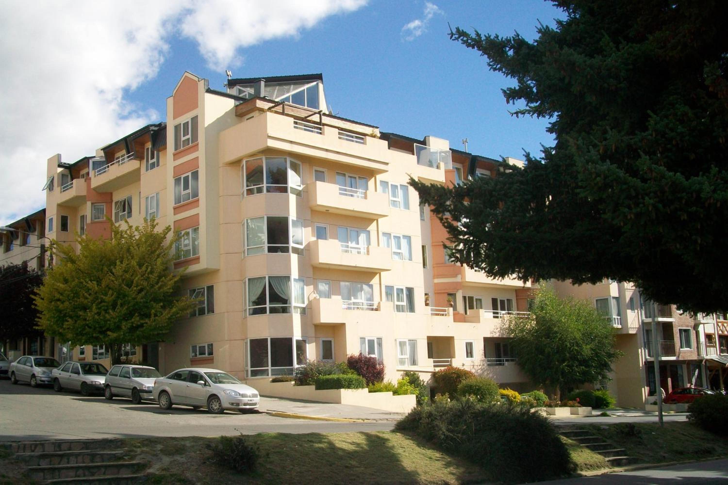 Departamento Costanera