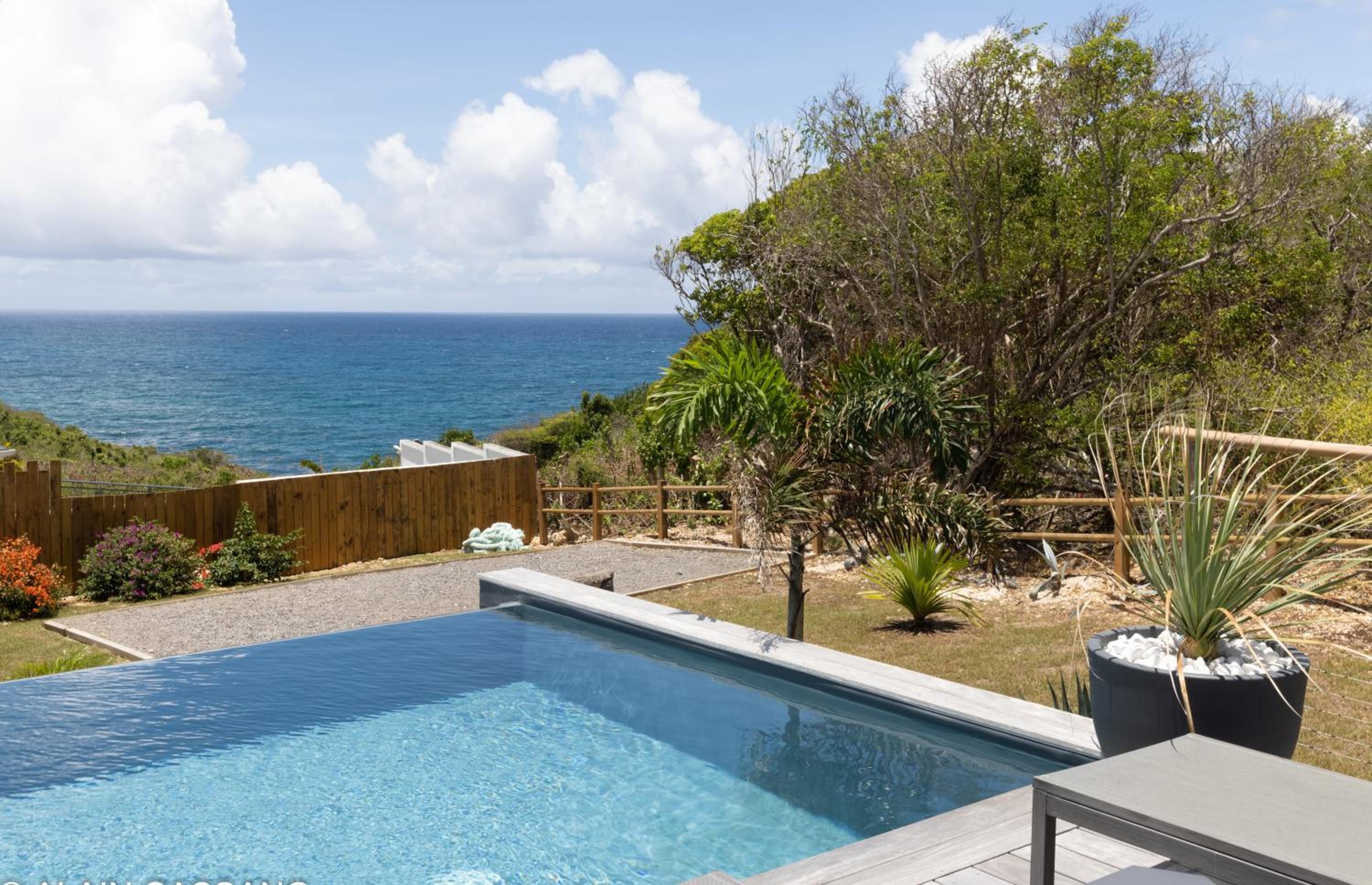Villa Azurela view 4