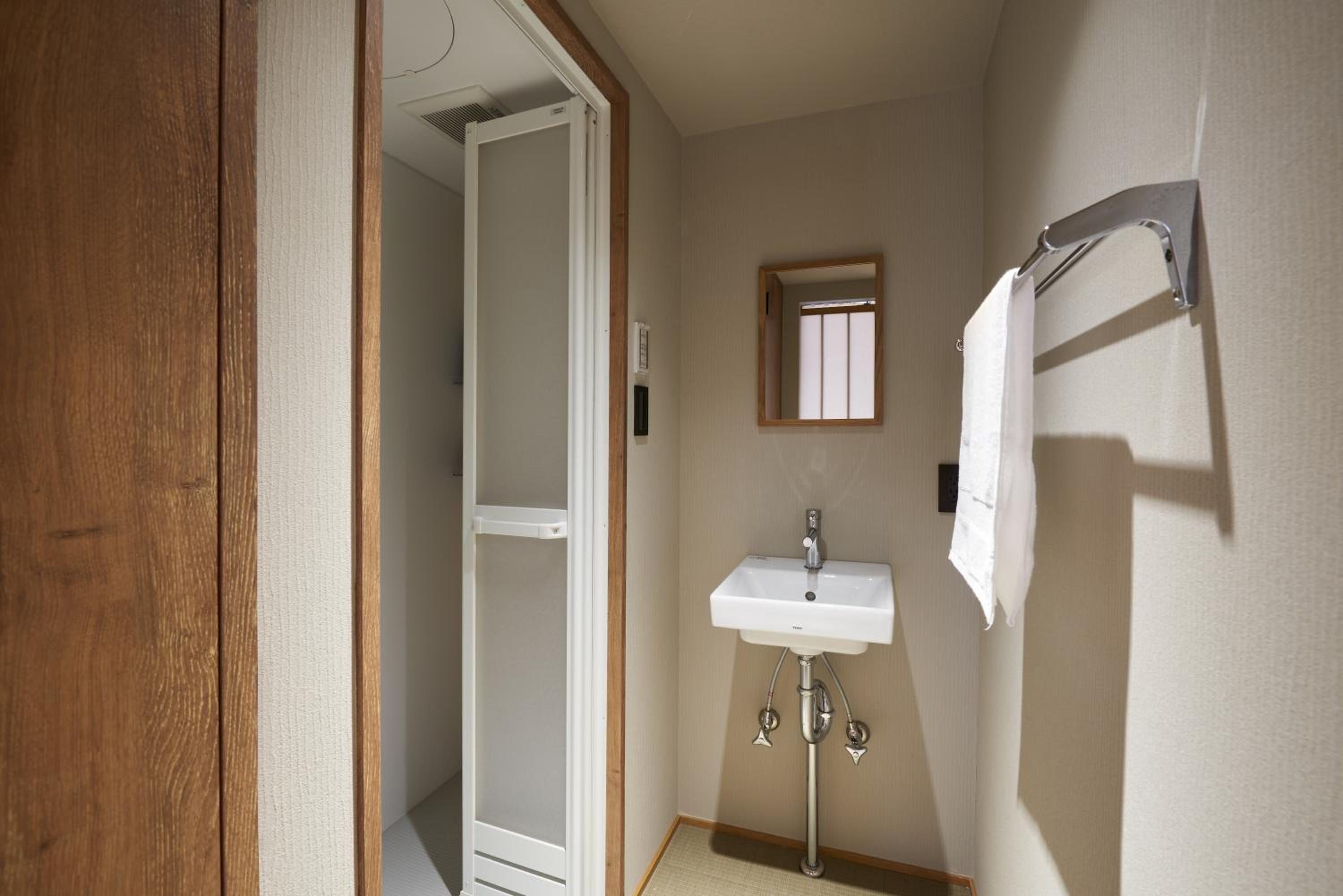 LiveGRACE Hotel Akasaka 赤坂