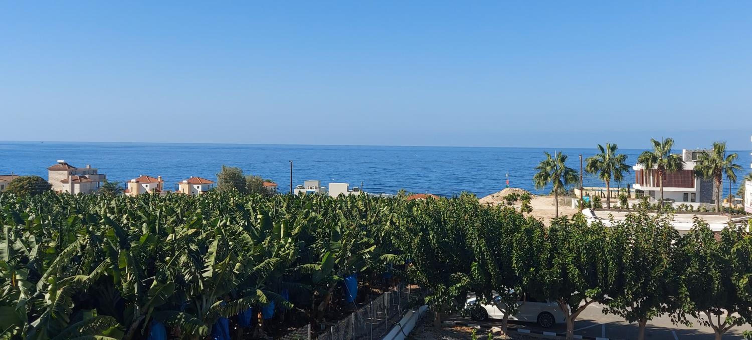 Harmony Seaview Apartments
