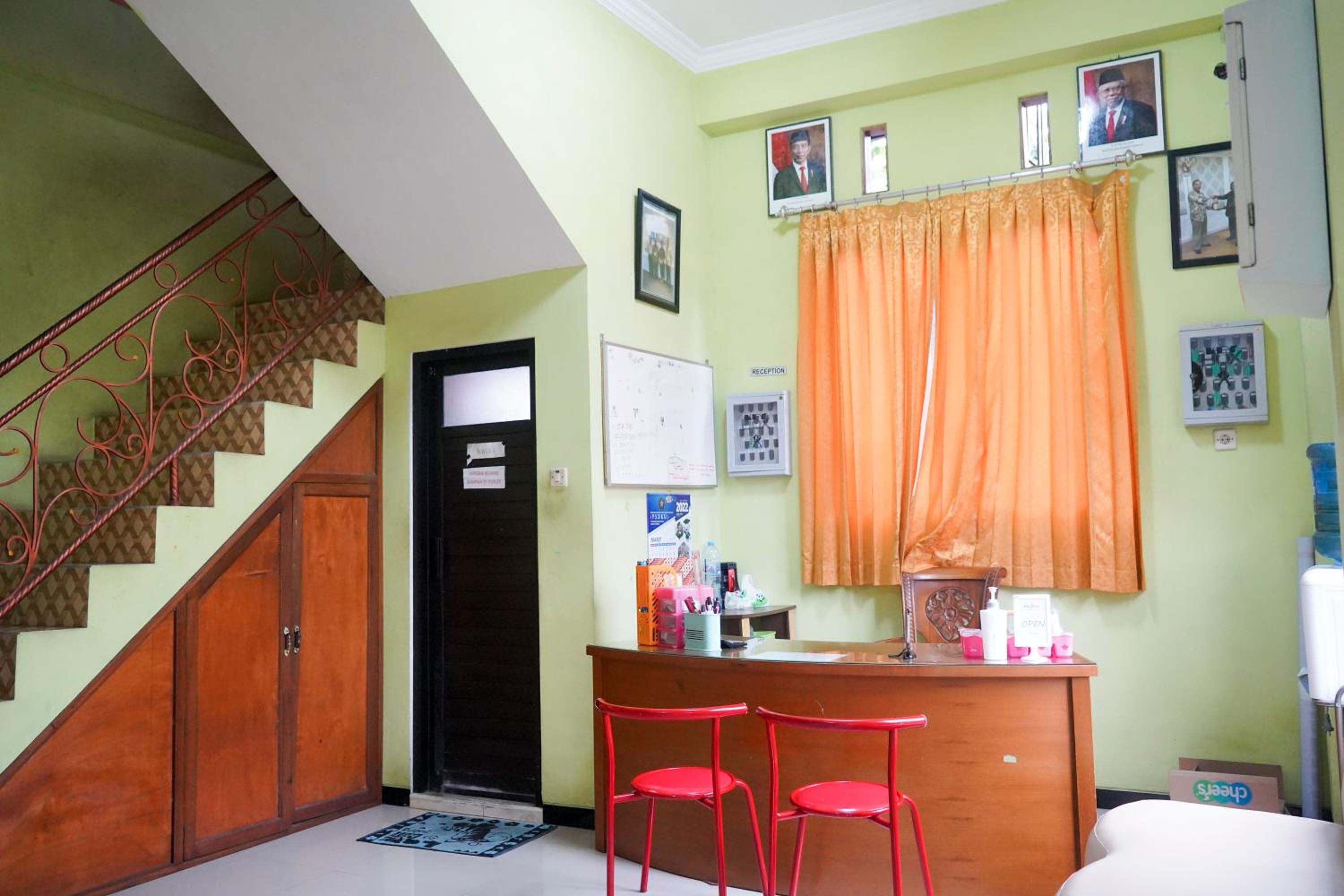 Homestay Kampung Inggris SYARIAH view 5