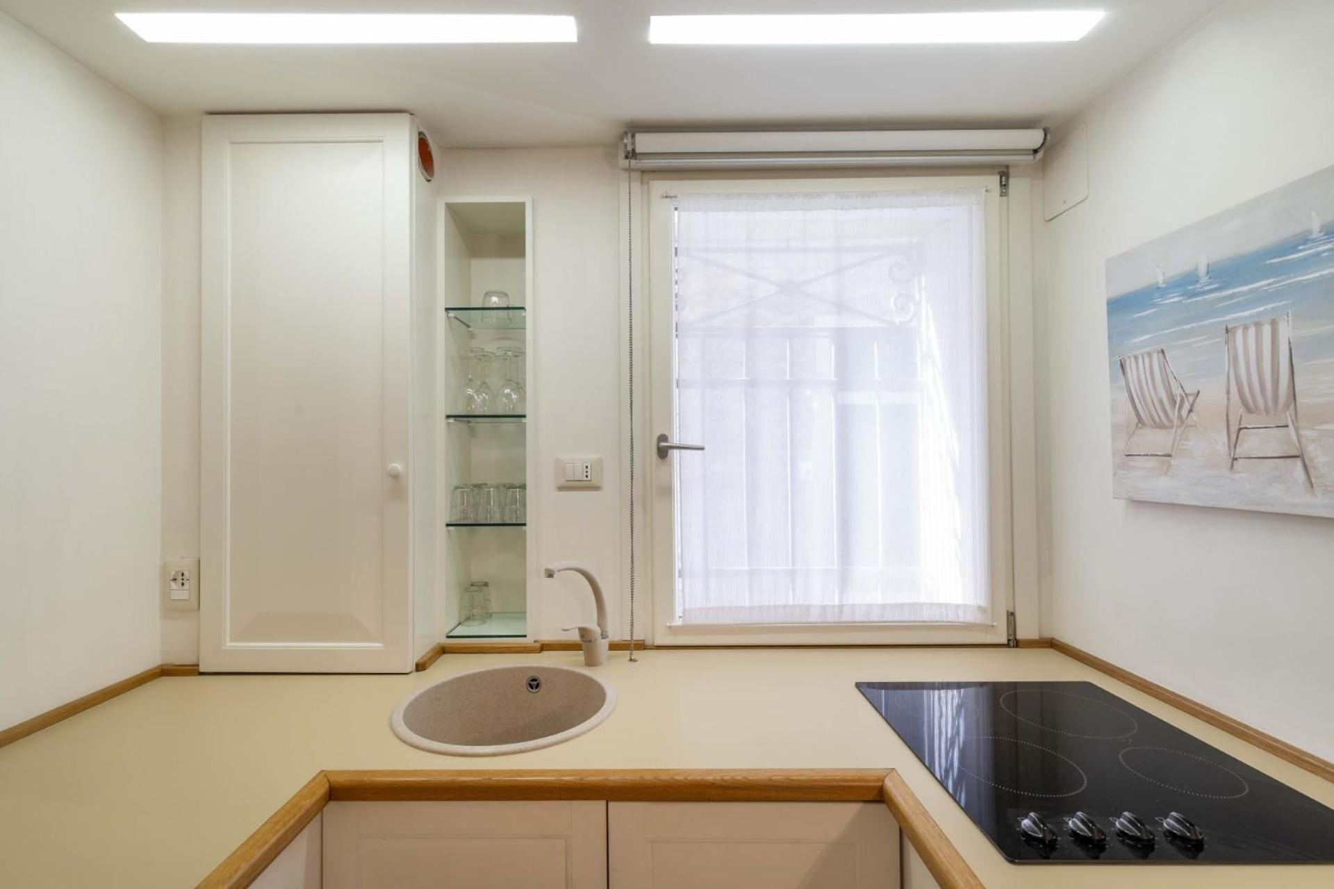 Residenza 3B