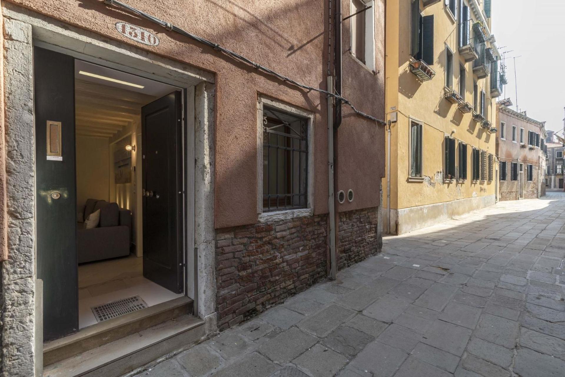 Residenza 3B