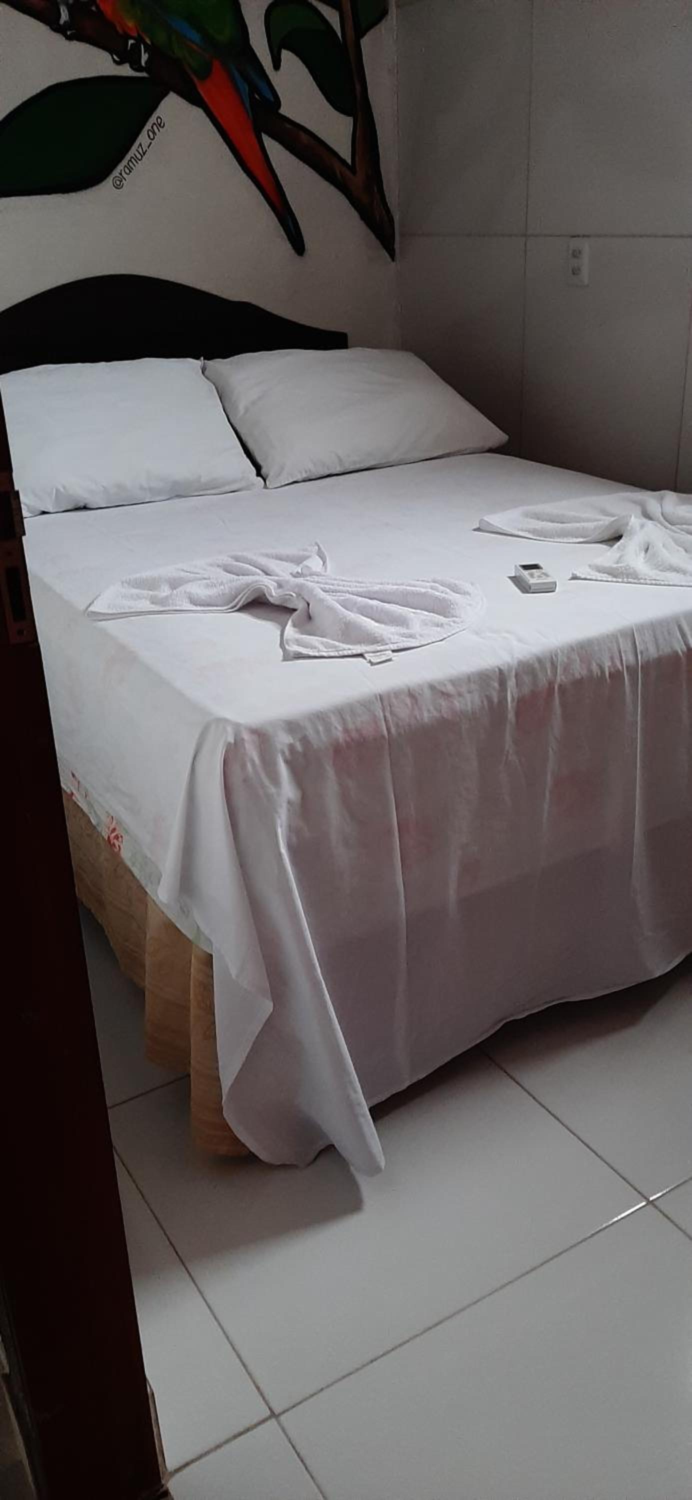 Hostel Em Boas Mãos