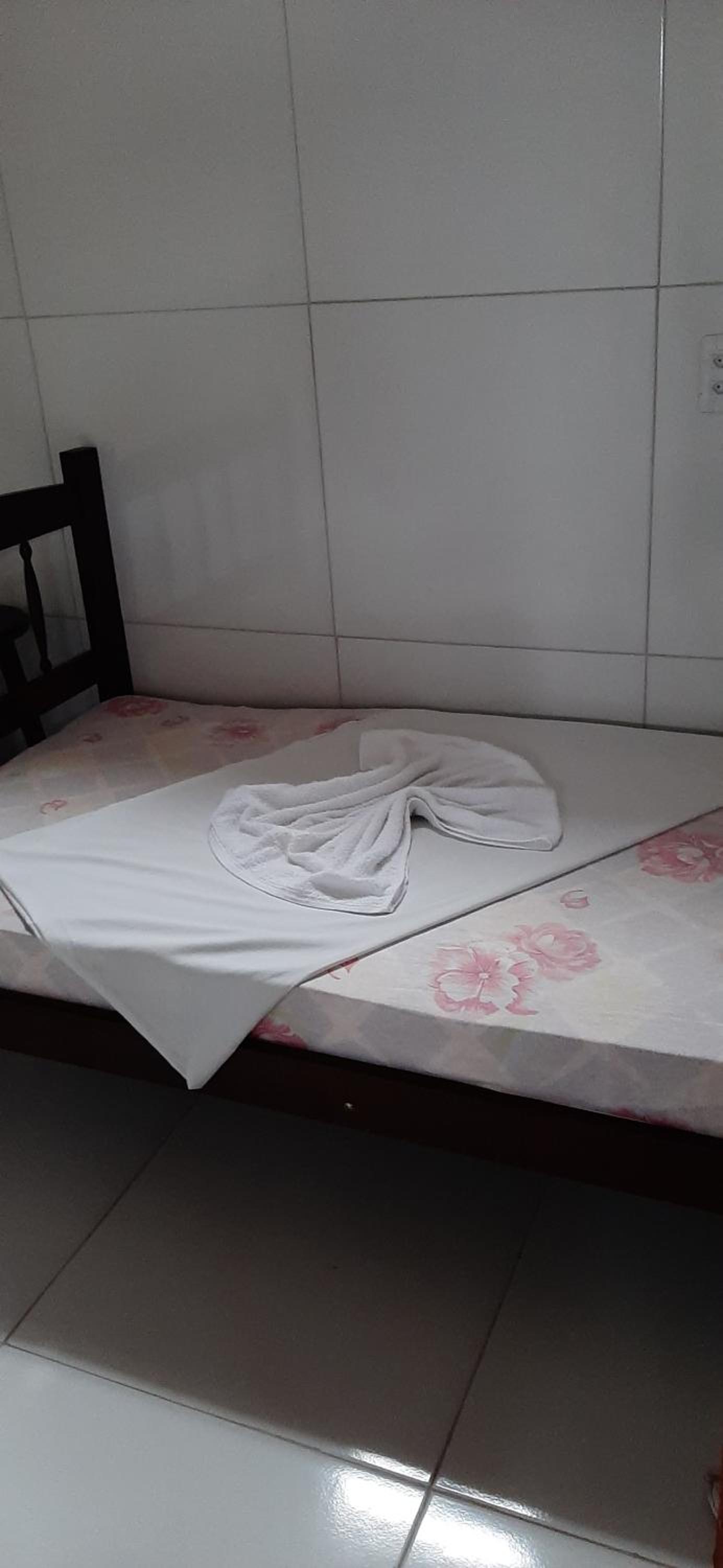 Hostel Em Boas Mãos
