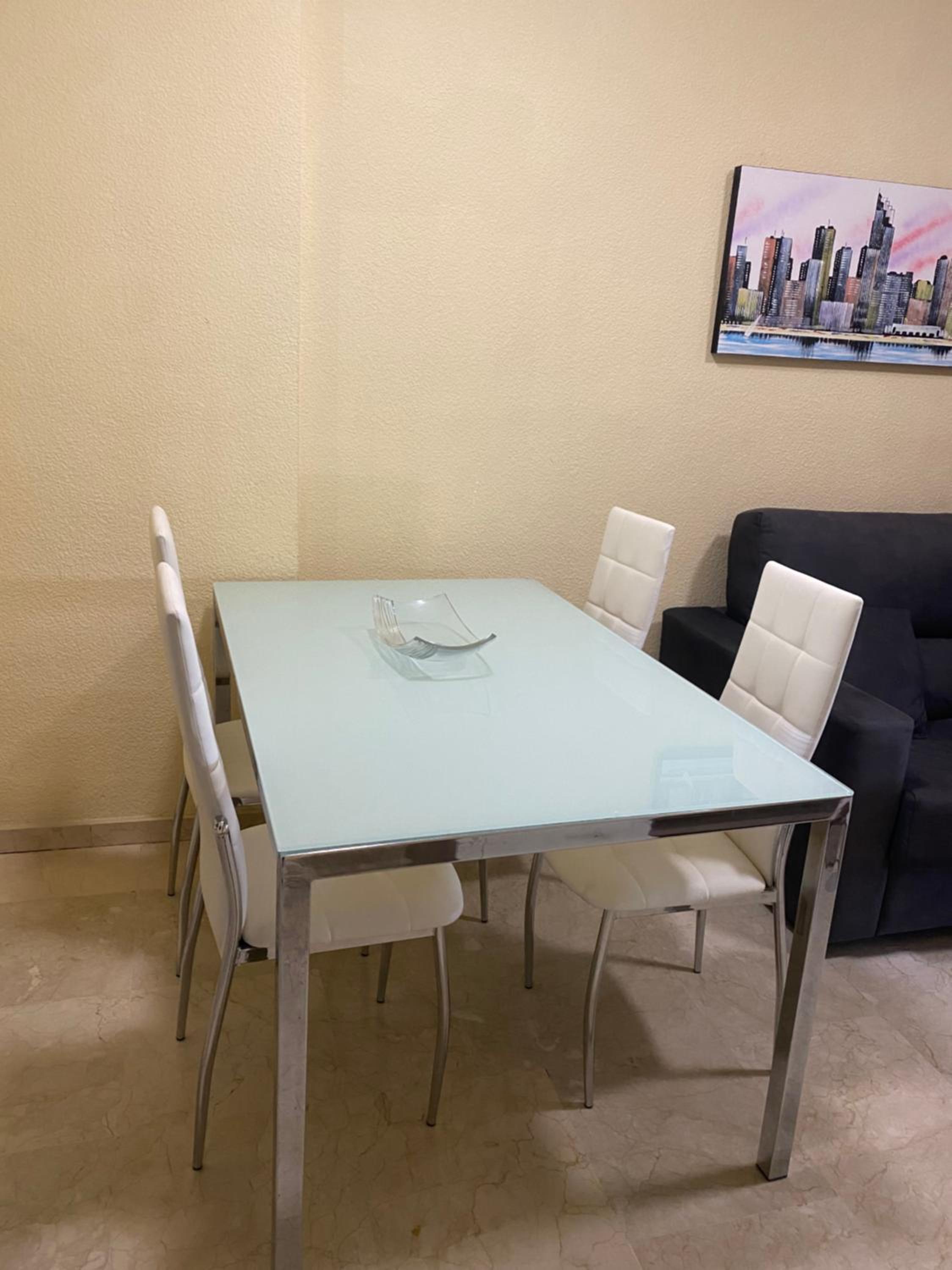 Apartments Torre Levante 1H