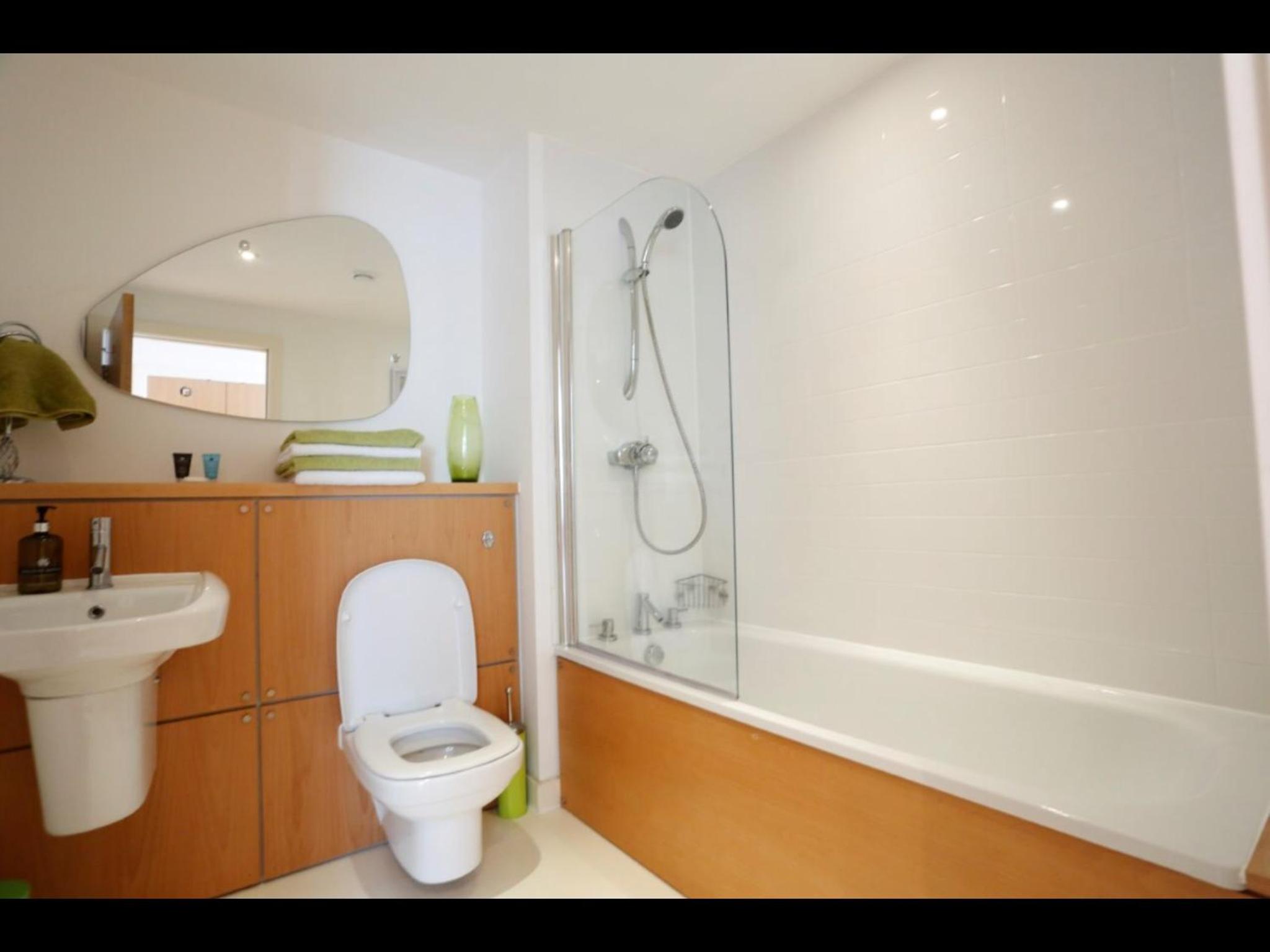 Edinburgh Waterfront Apartments
