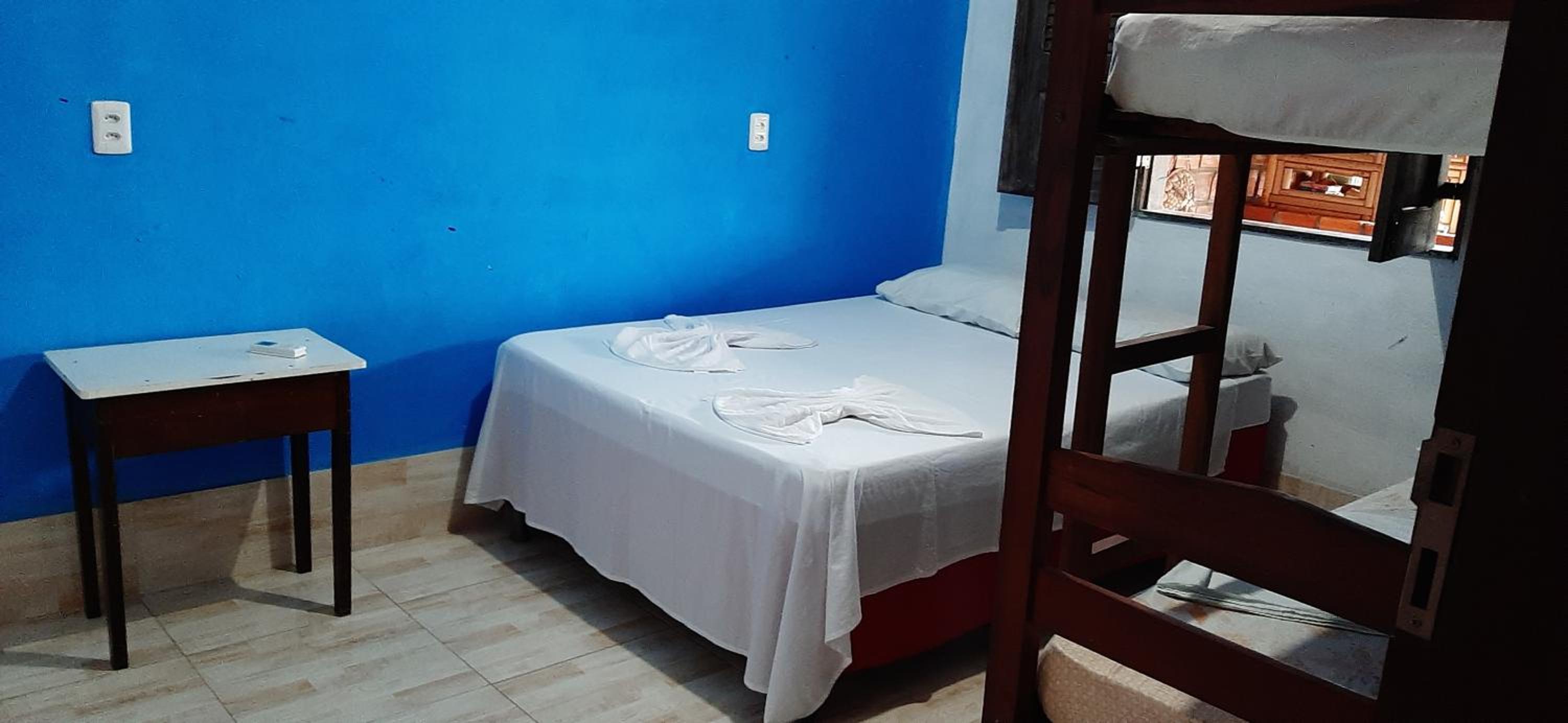 Hostel Em Boas Mãos