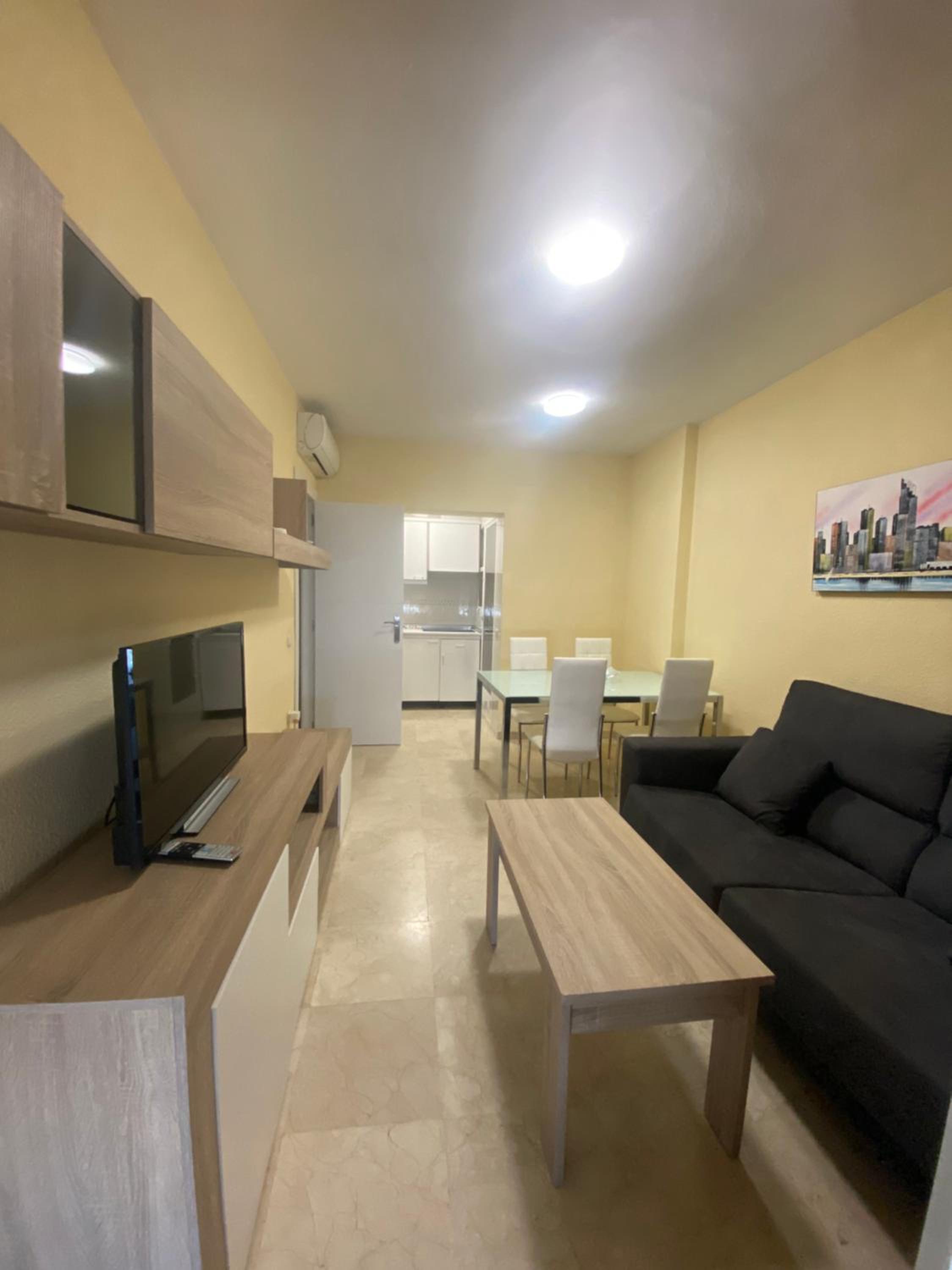 Apartments Torre Levante 1H