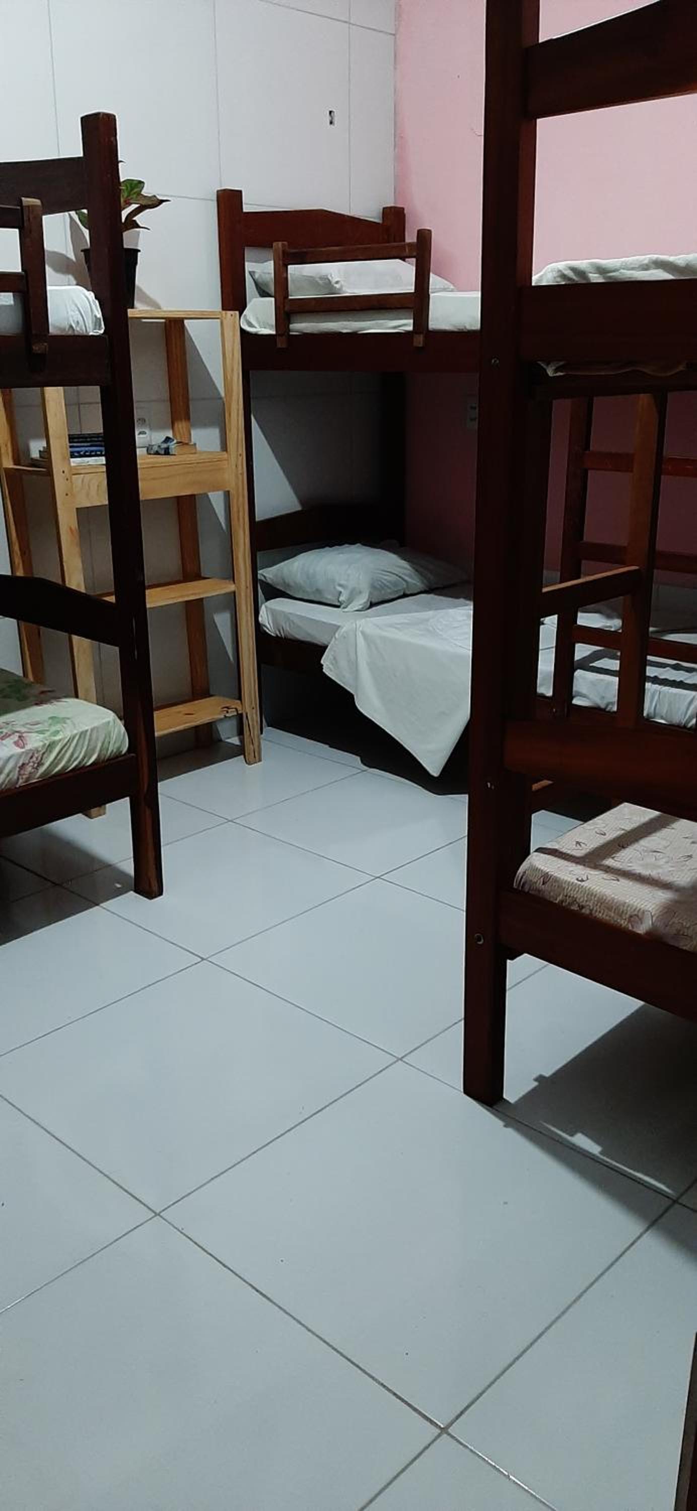 Hostel Em Boas Mãos